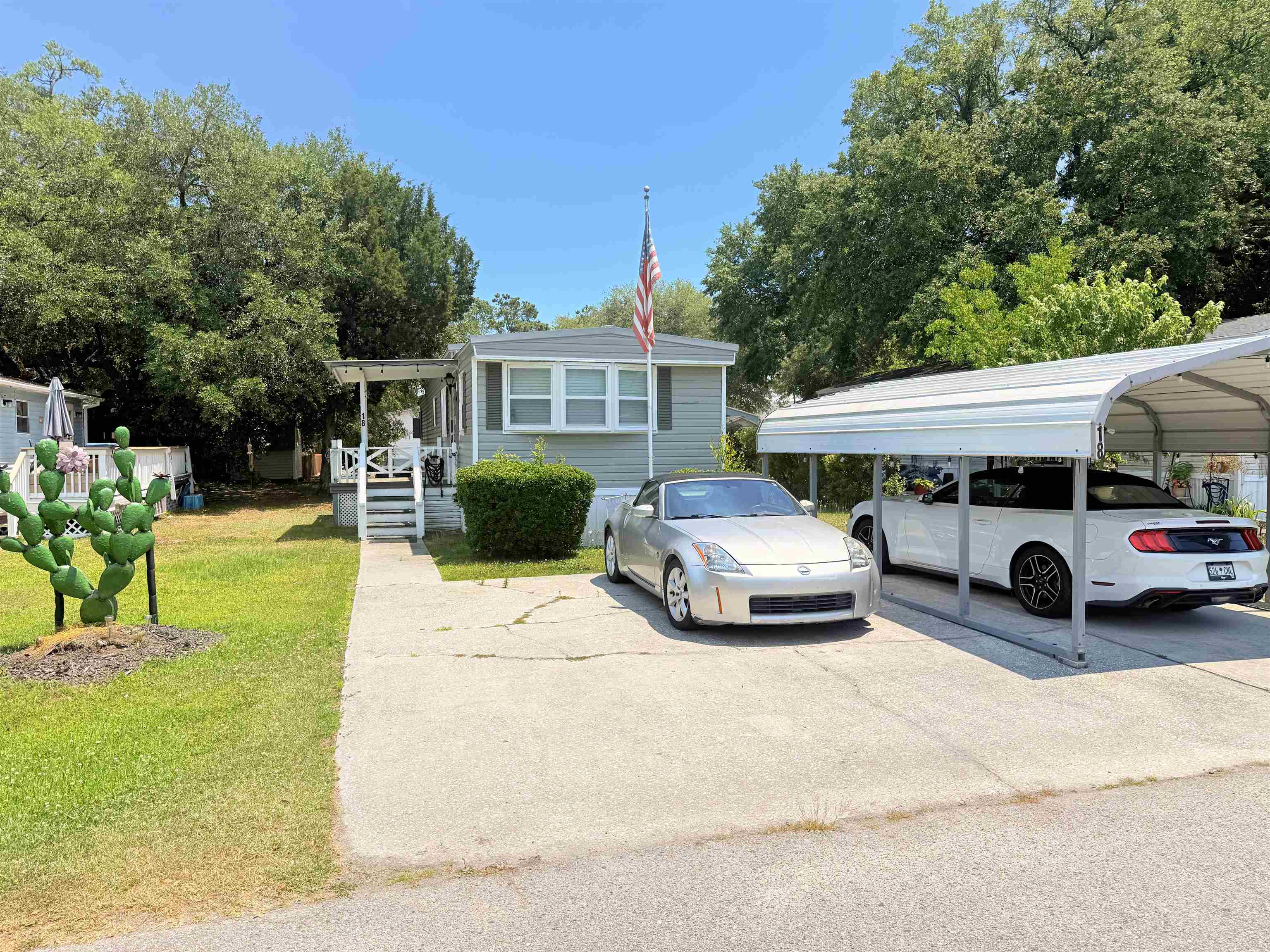 18 Musket St. Property Photo 1