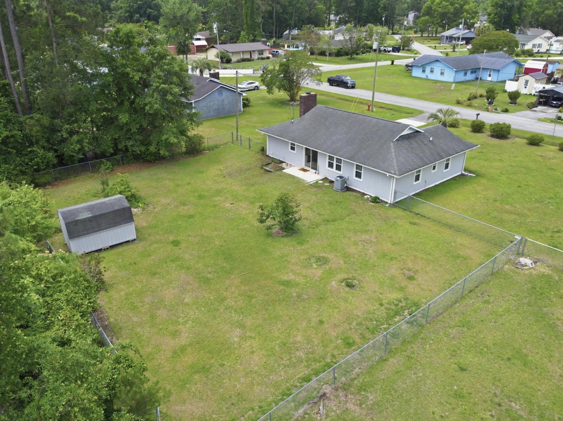 620 Mammie Dr. Property Photo 26