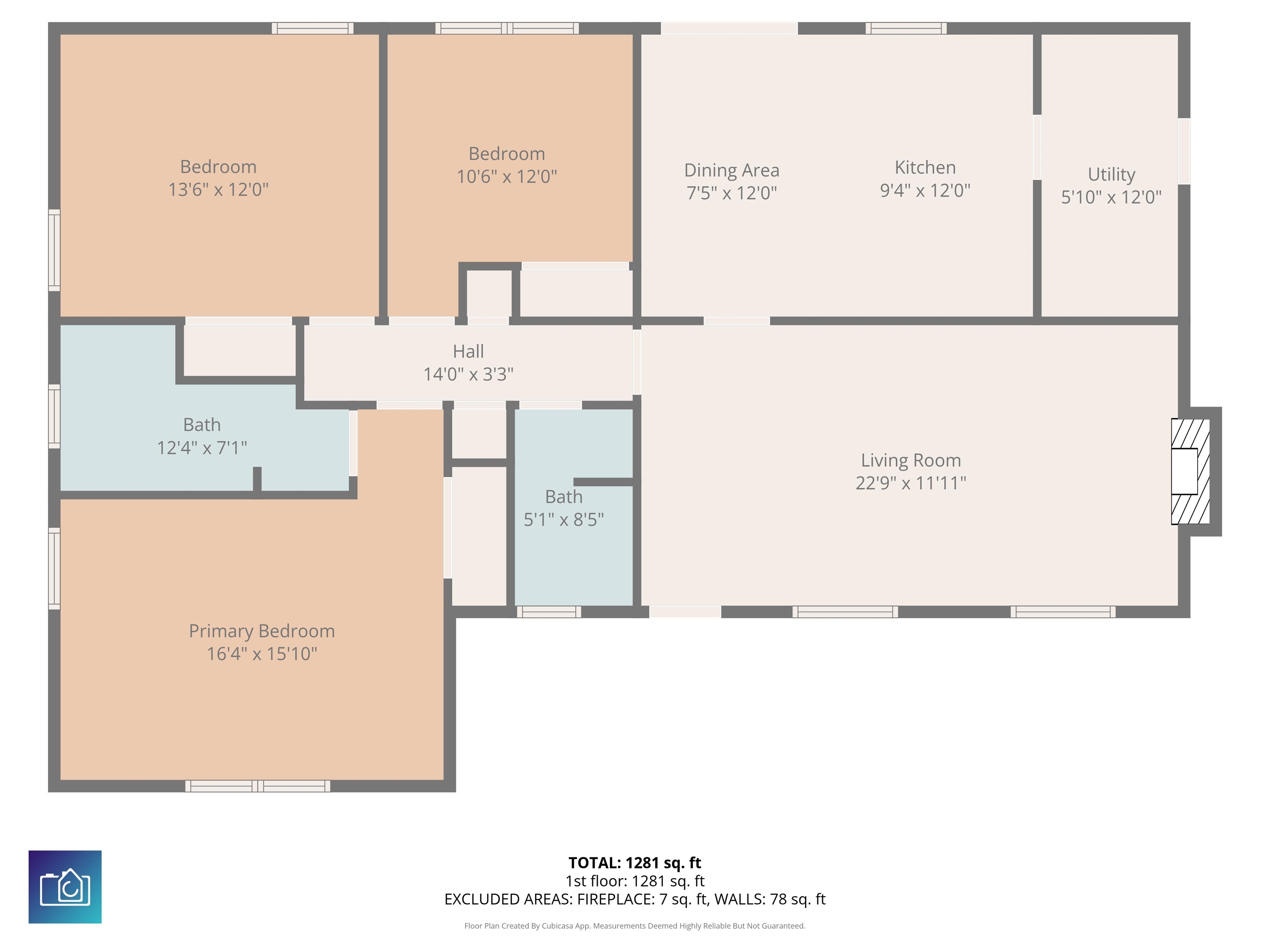 620 Mammie Dr. Property Photo 32