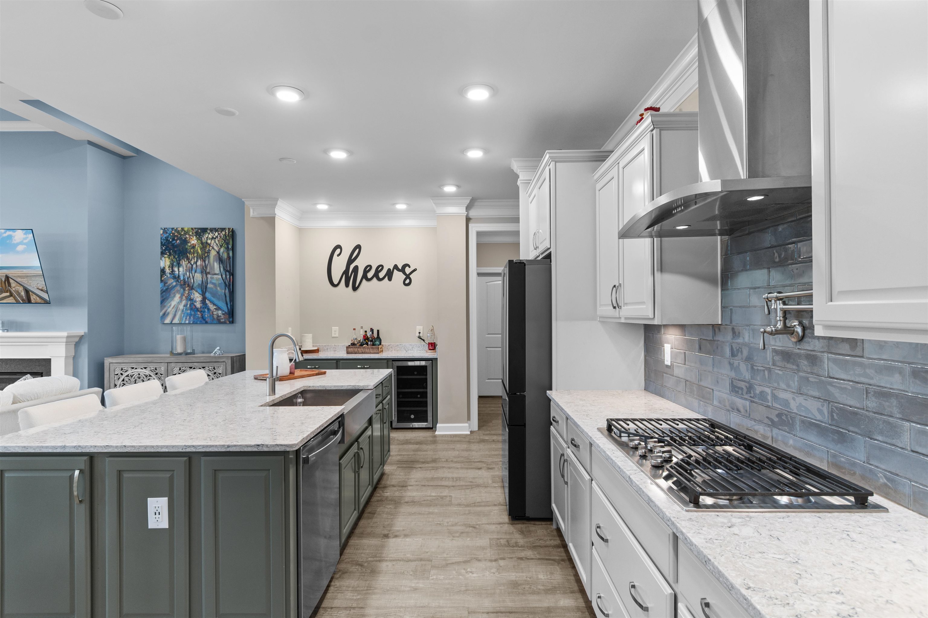 801 Lesabre Loop Property Photo 11