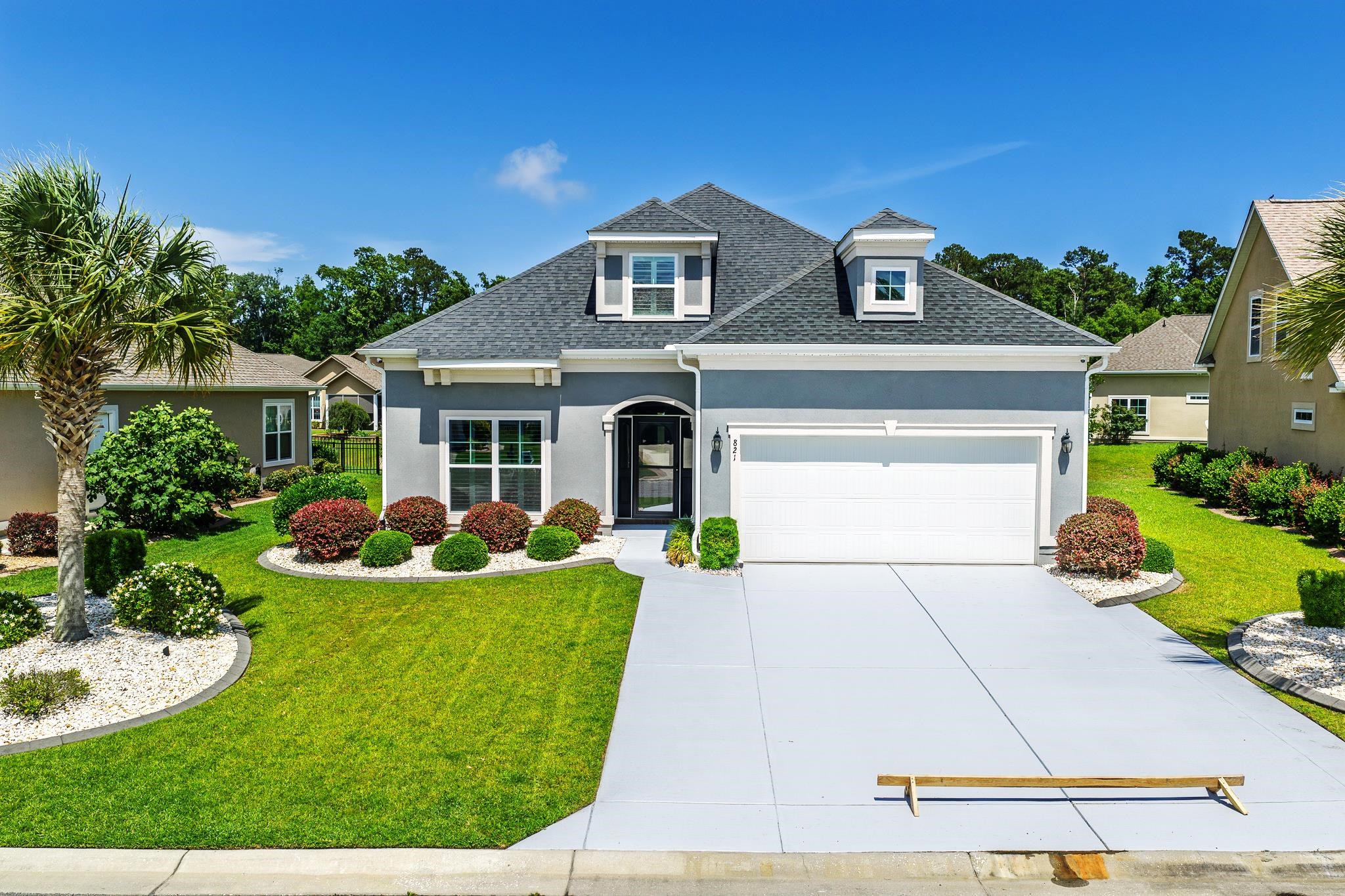821 Covelo Ln.