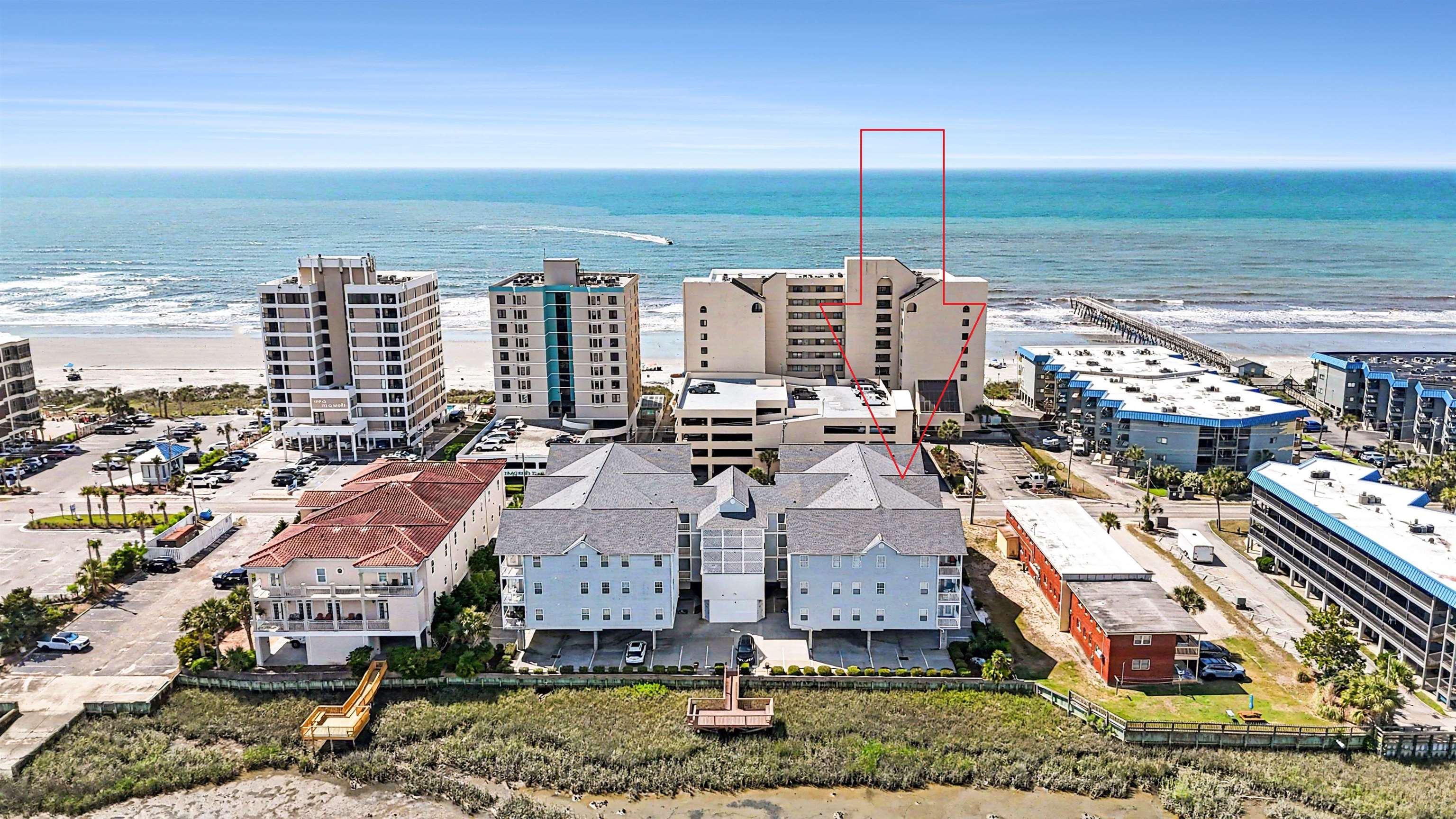 6103 N Ocean Blvd. Property Photo 2