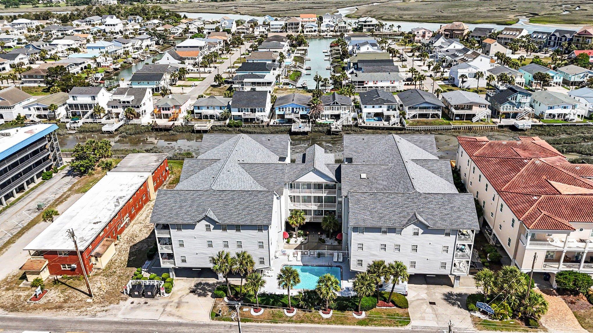 6103 N Ocean Blvd. Property Photo 4