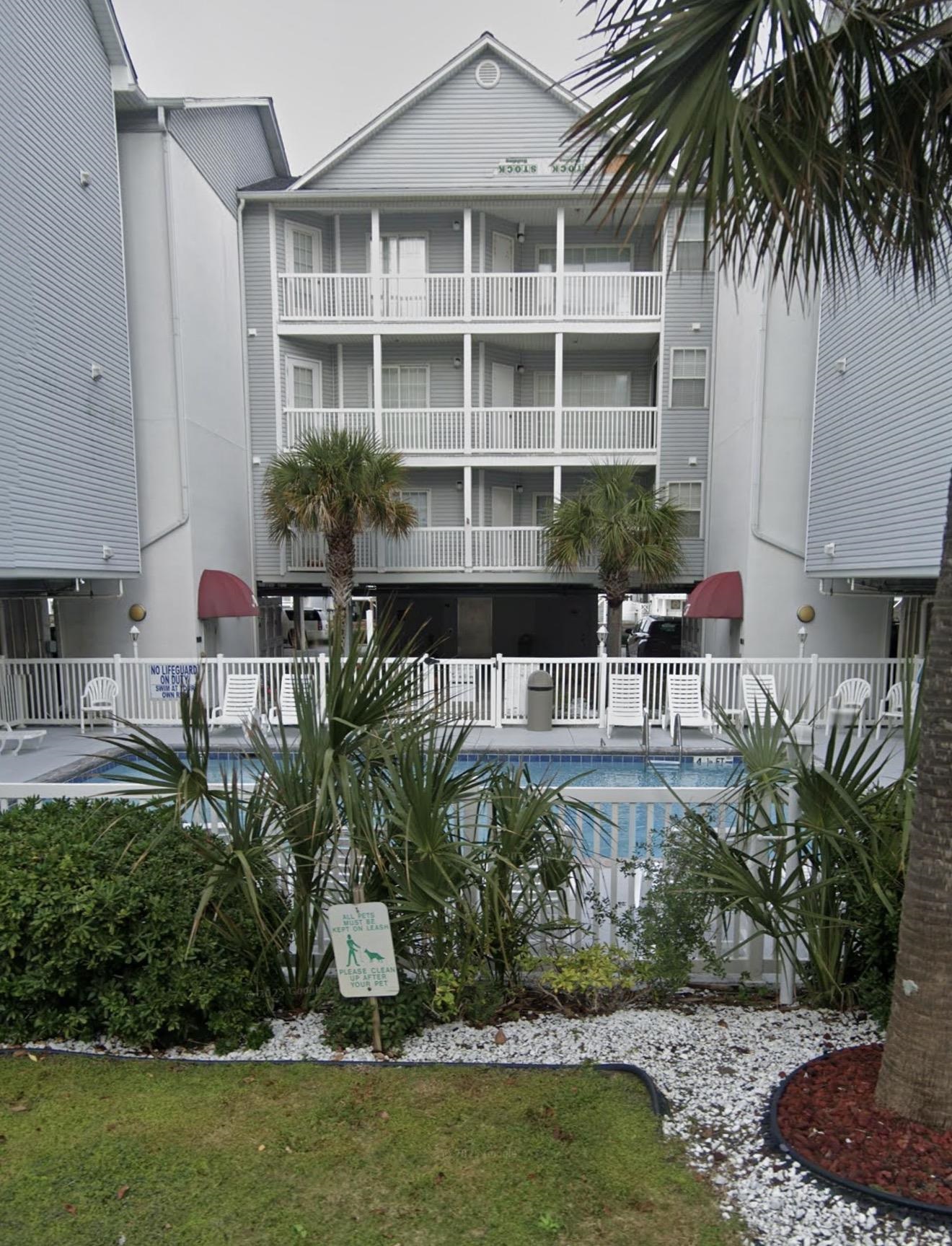 6103 N Ocean Blvd. Property Photo 5