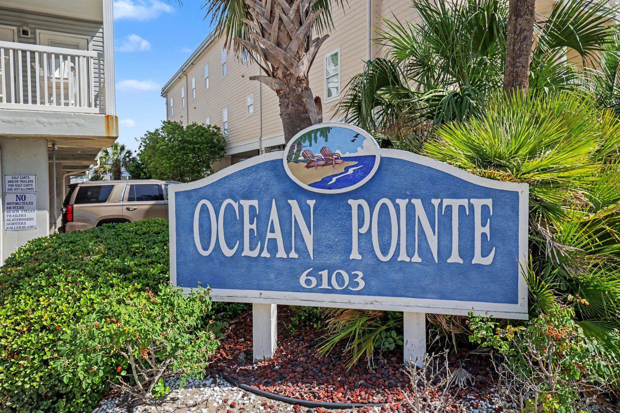 6103 N Ocean Blvd. Property Photo 6
