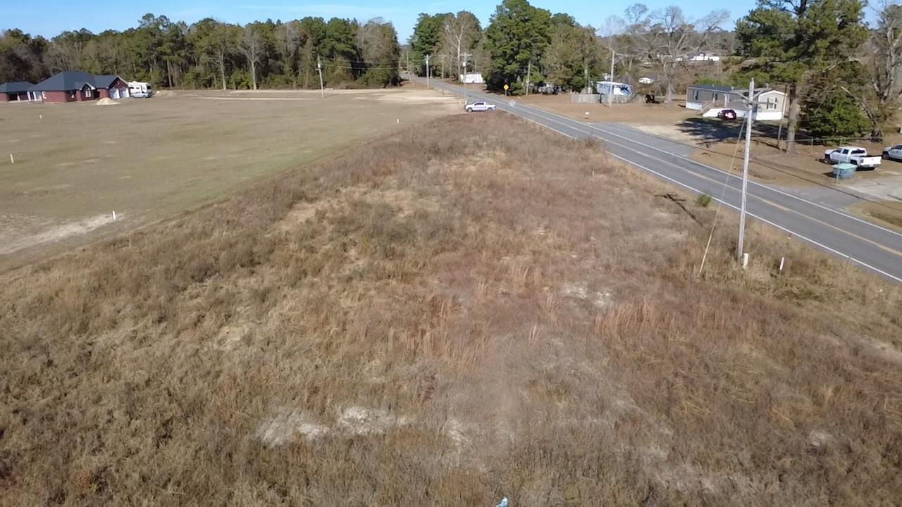 0.80 Acres-tbd West Dogwood Rd. Property Photo 2