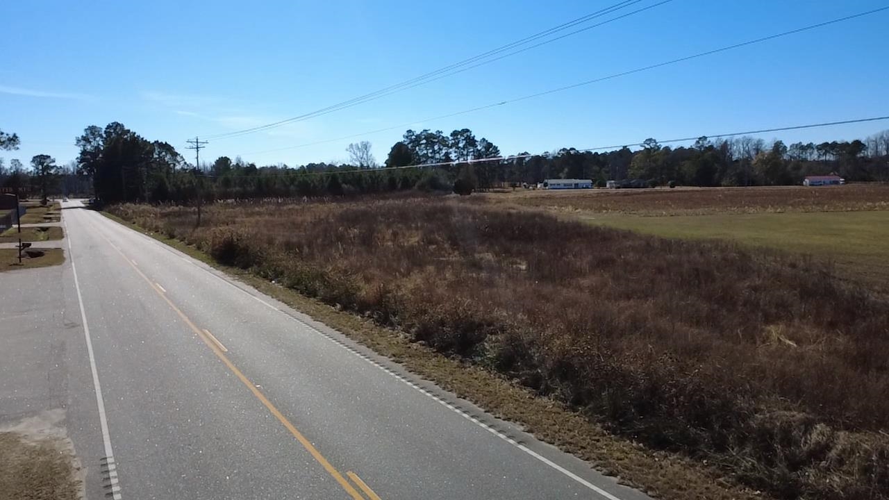 0.80 Acres-tbd West Dogwood Rd. Property Photo 3