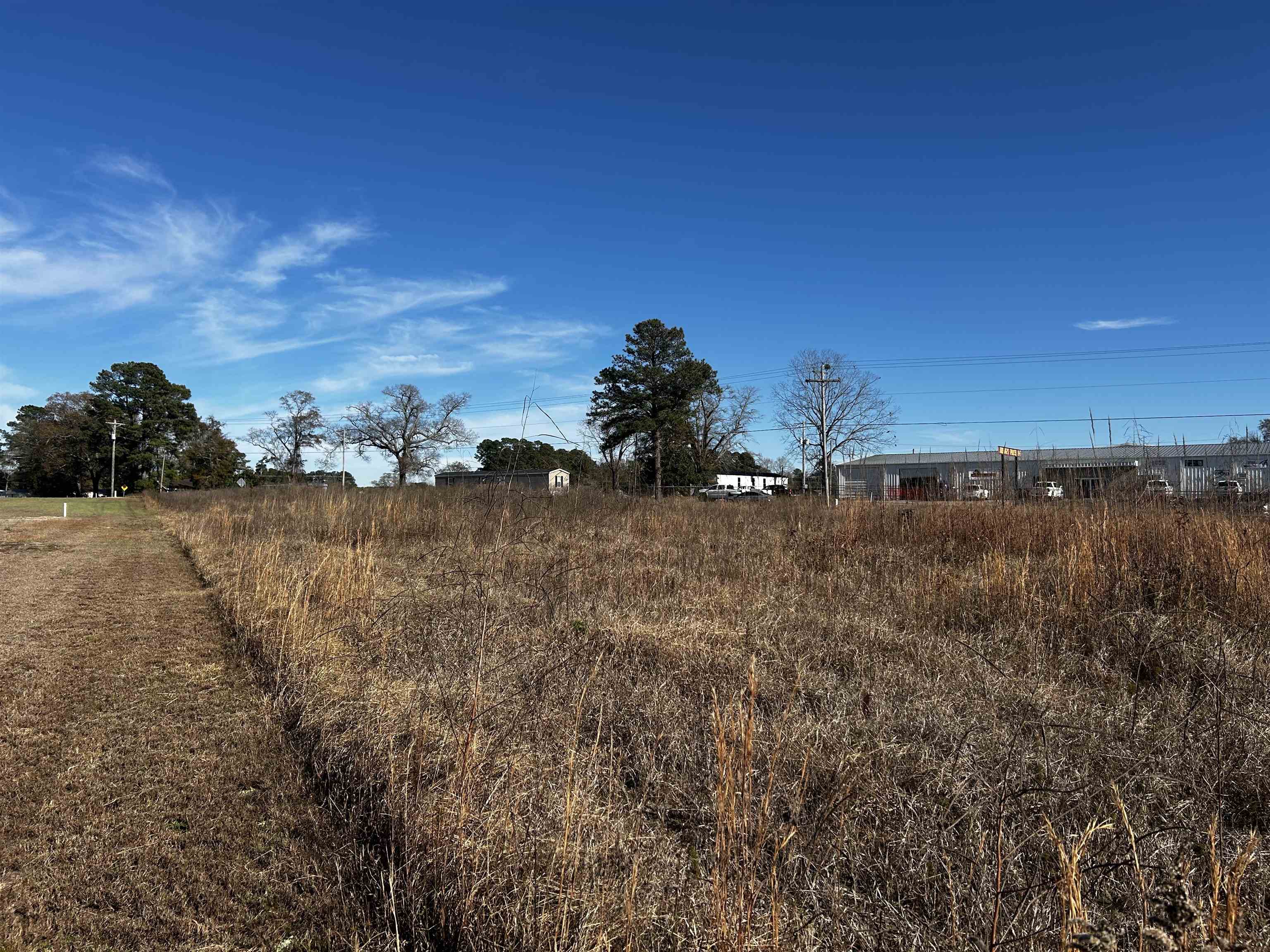 0.80 Acres-tbd West Dogwood Rd. Property Photo 4