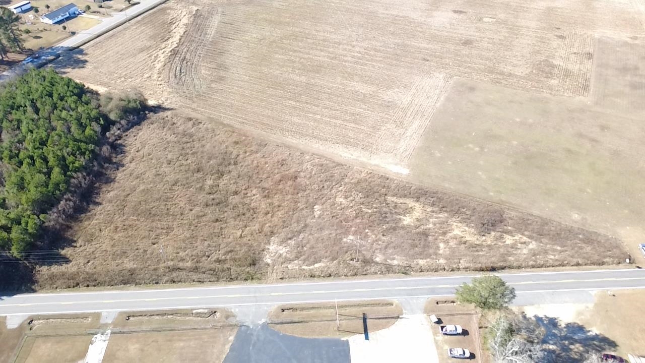0.80 Acres-tbd West Dogwood Rd. Property Photo 6
