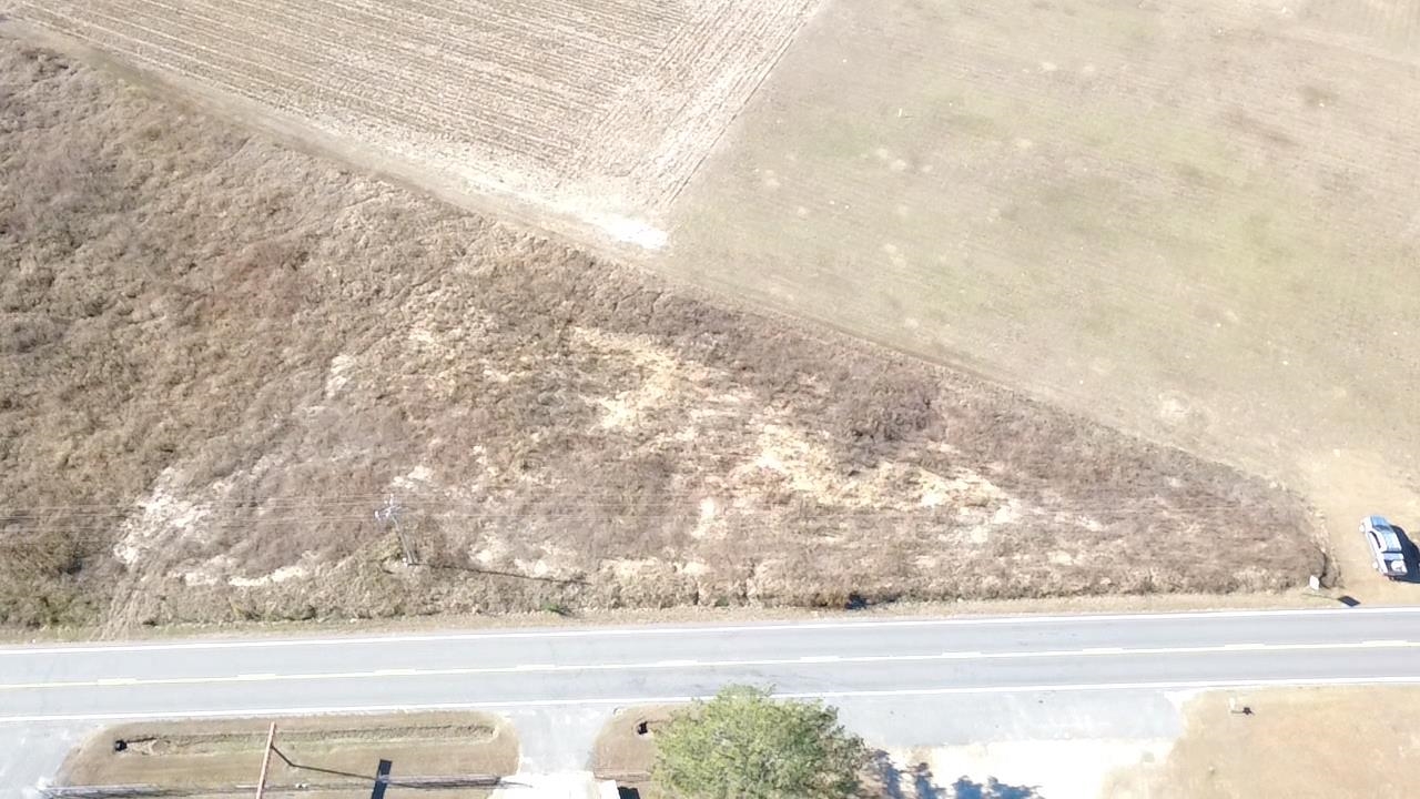 0.80 Acres-tbd West Dogwood Rd. Property Photo 7