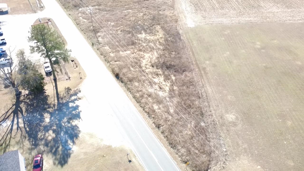 0.80 Acres-tbd West Dogwood Rd. Property Photo 8