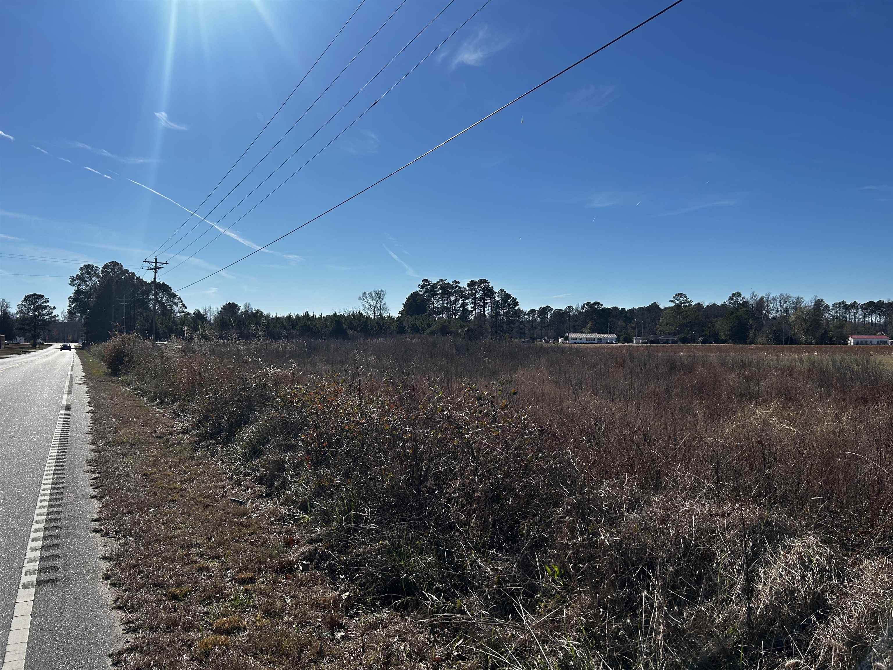 0.80 Acres-tbd West Dogwood Rd. Property Photo 9