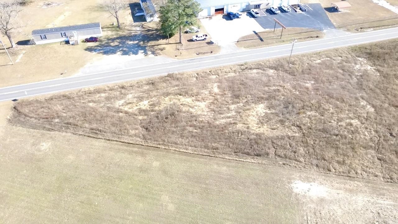 0.80 Acres-tbd West Dogwood Rd. Property Photo 10