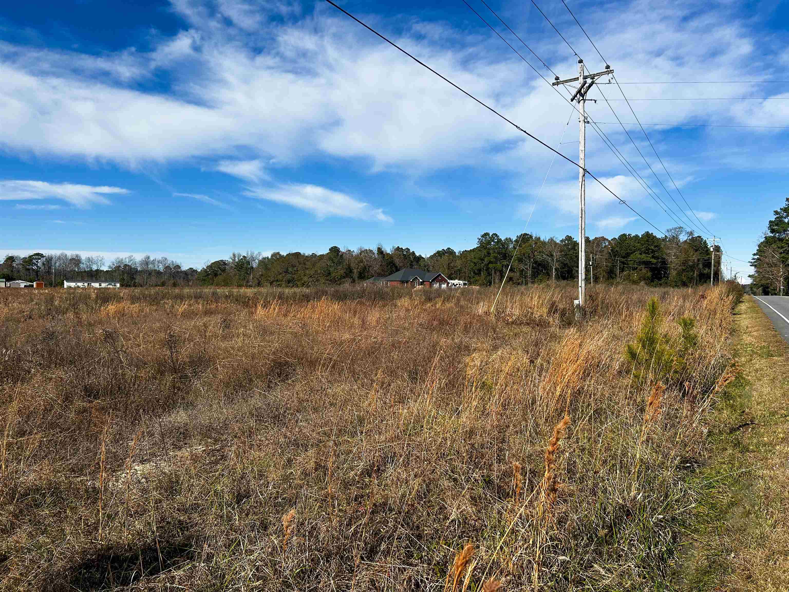 0.80 Acres-tbd West Dogwood Rd. Property Photo 14