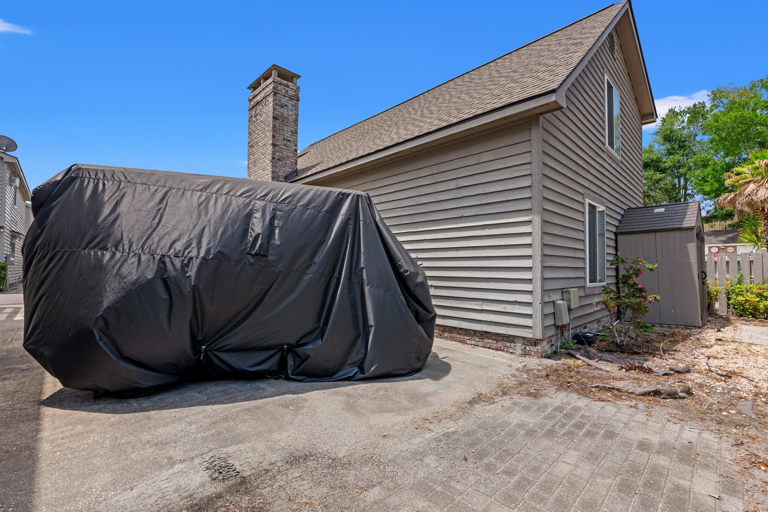1708 B Edge Dr. Property Photo 7