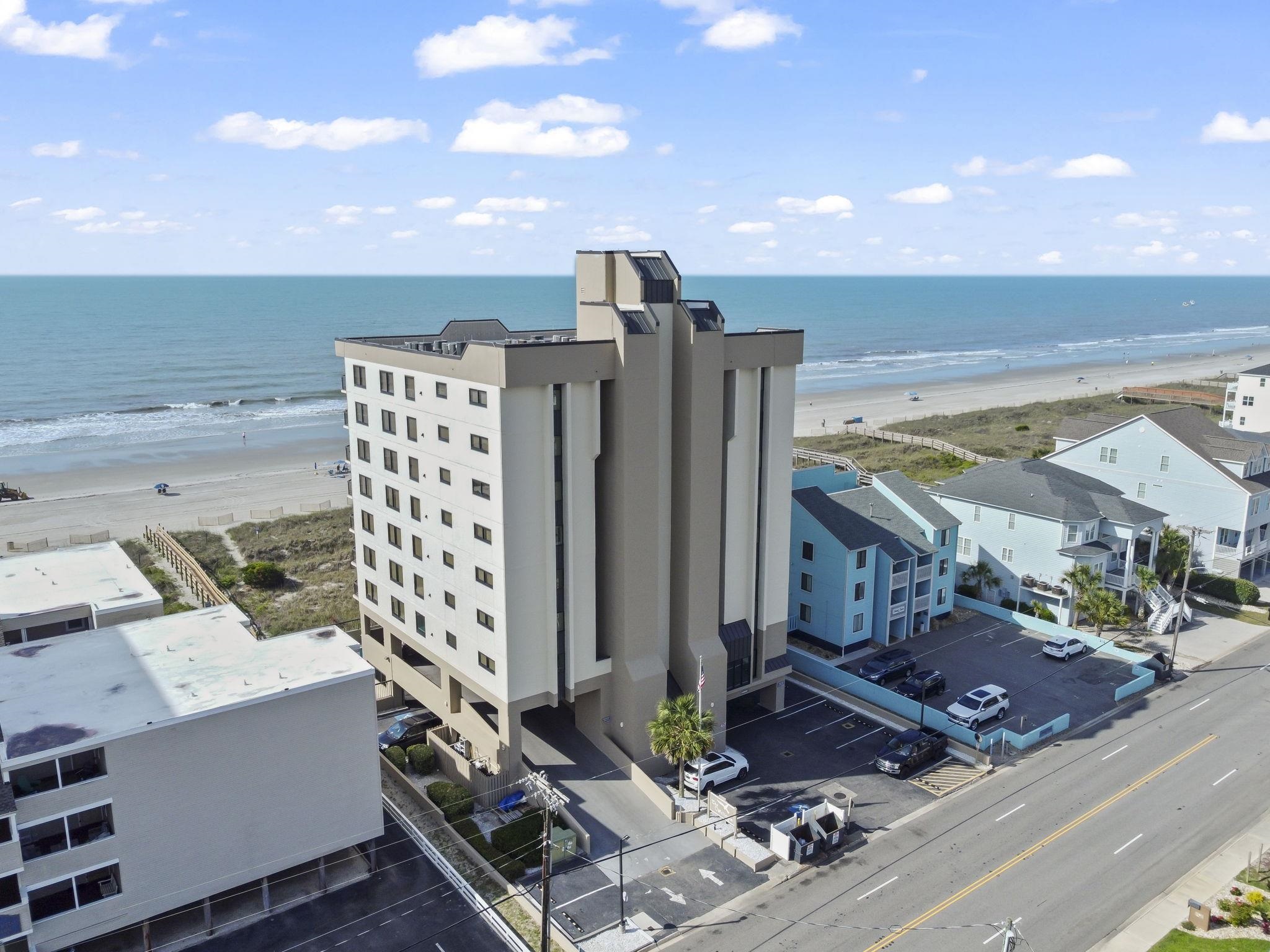 1015 S Ocean Blvd. Property Photo 1