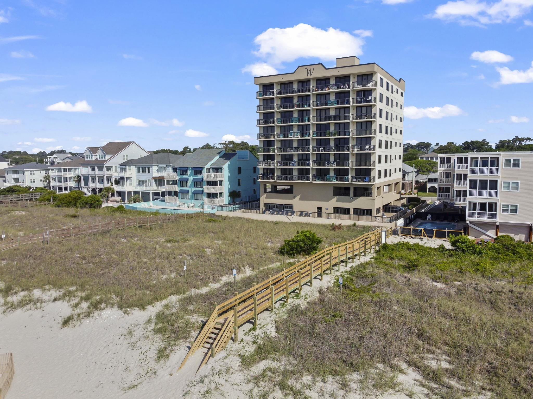1015 S Ocean Blvd. Property Photo 2