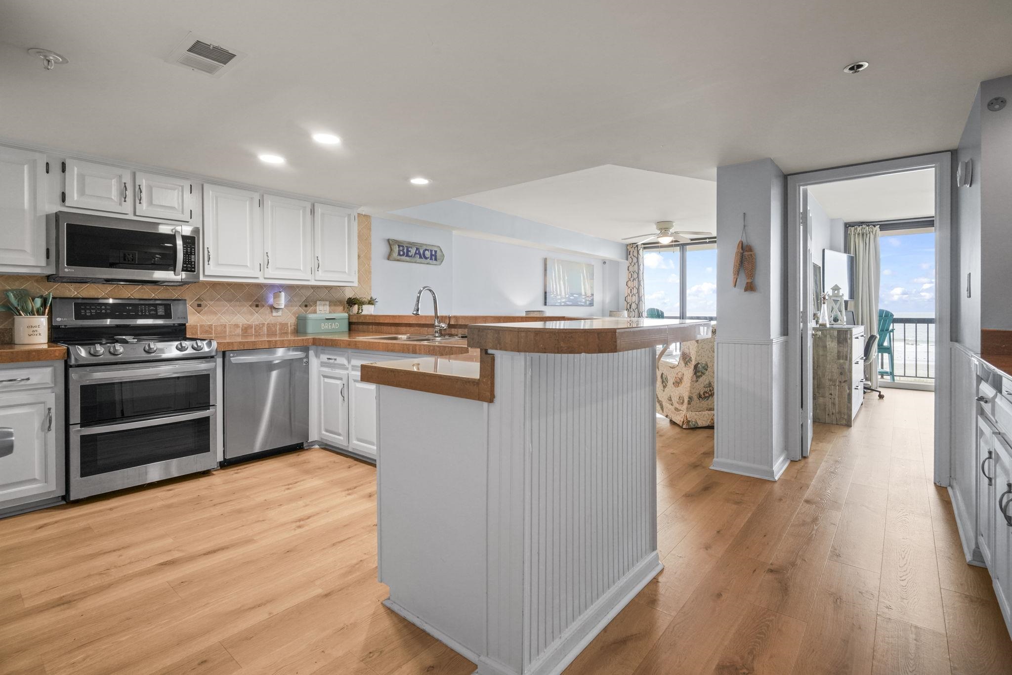 1015 S Ocean Blvd. Property Photo 6