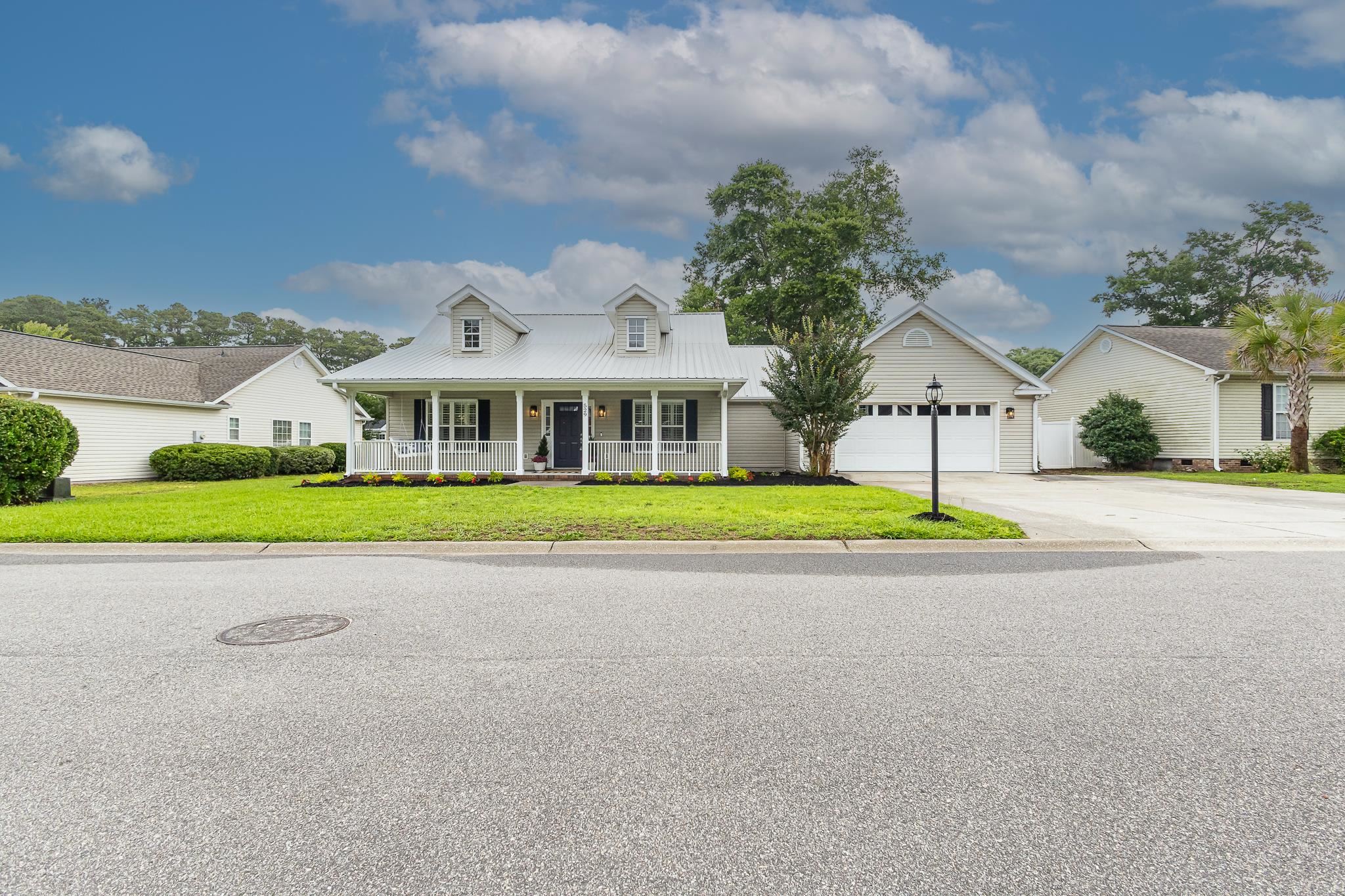 529 Waverly Loop Property Photo 1