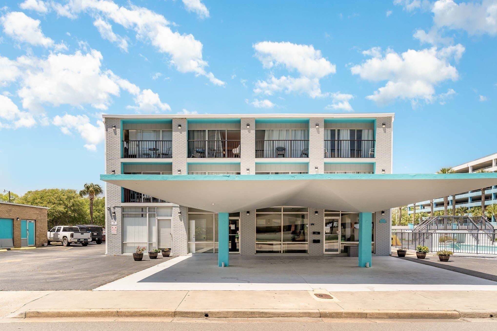 1600 S Ocean Blvd. Property Photo 1