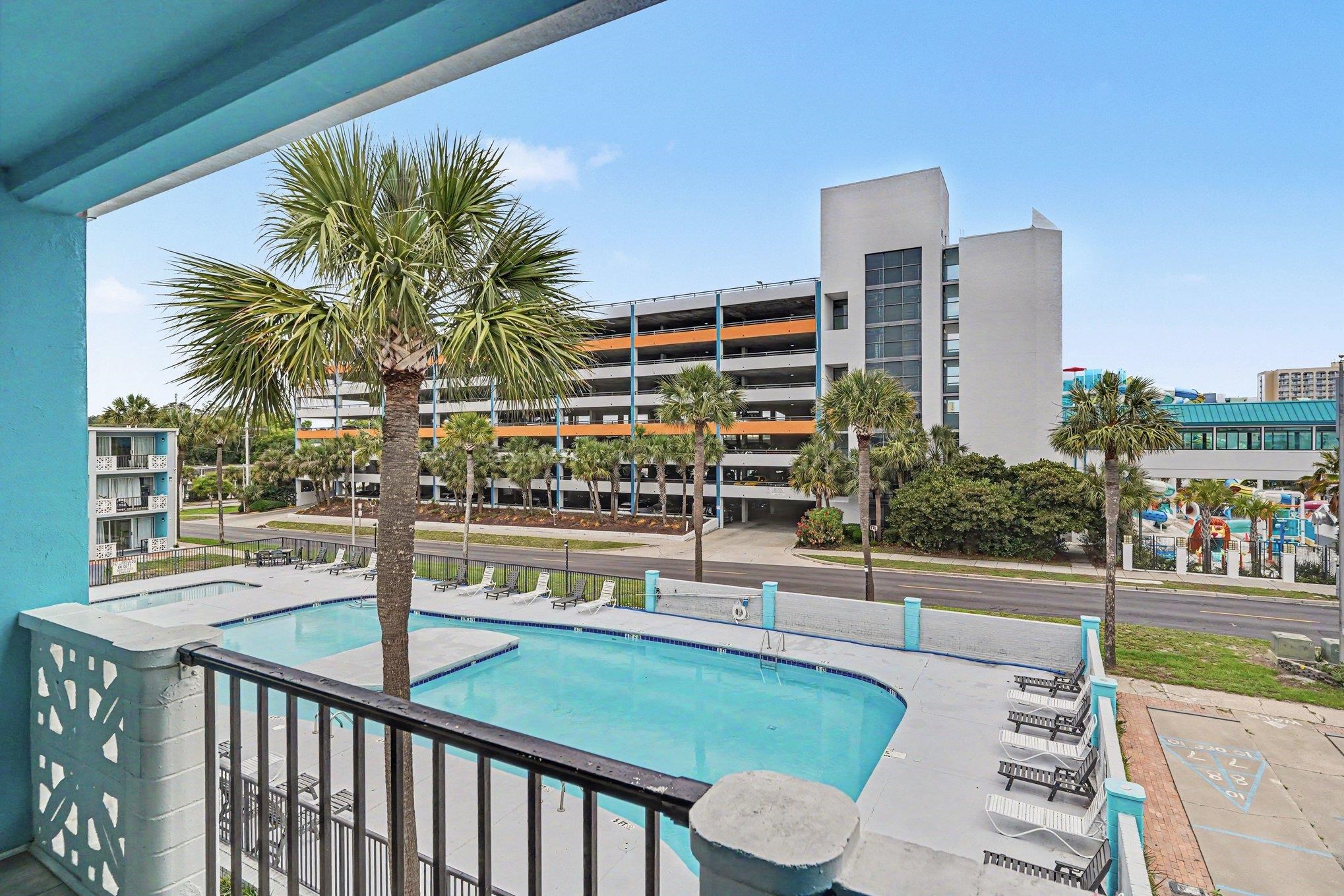 1600 S Ocean Blvd. Property Photo 16