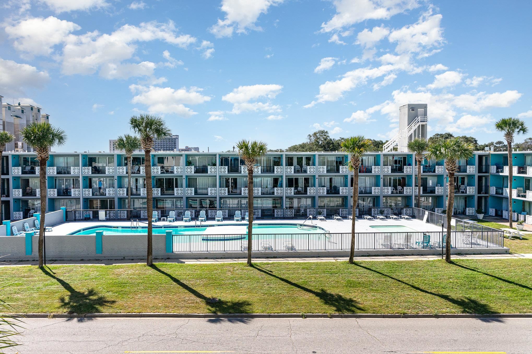 1600 S Ocean Blvd. Property Photo 17