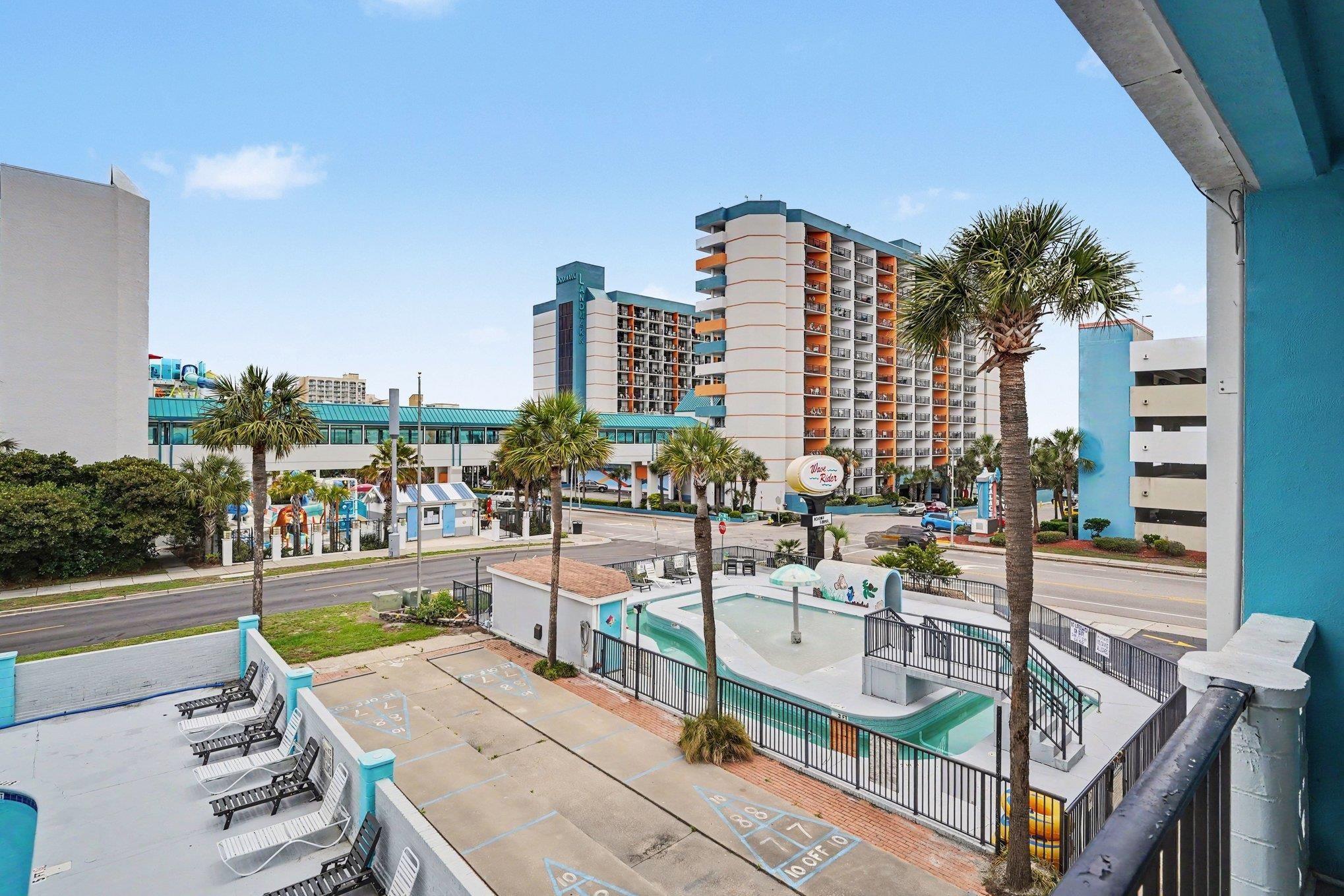 1600 S Ocean Blvd. Property Photo 18