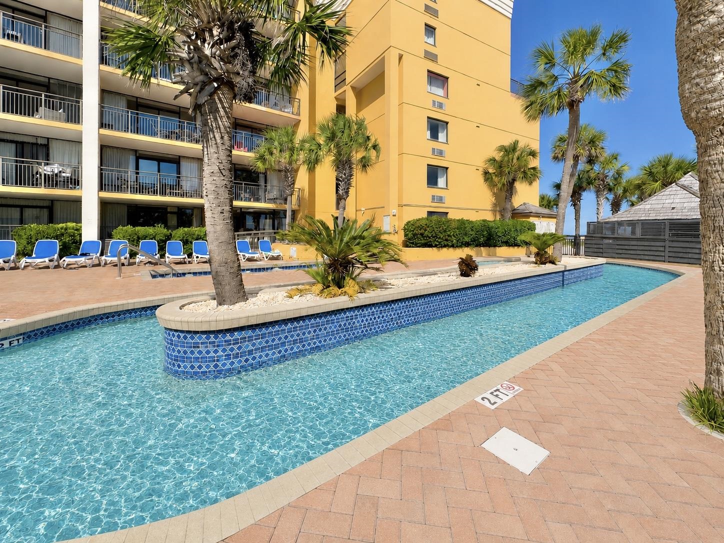 6900 N Ocean Blvd. Property Photo 14