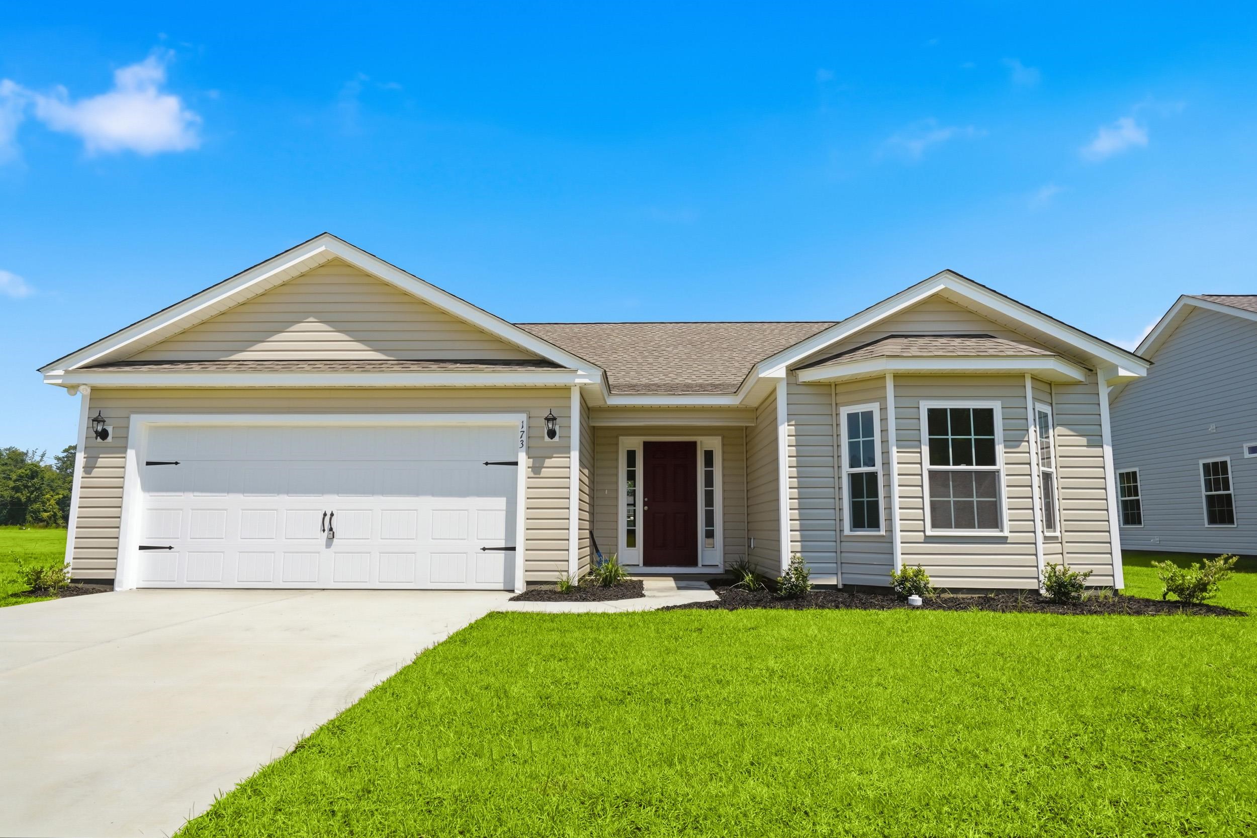 173 Gray Owl Dr. Property Photo 1