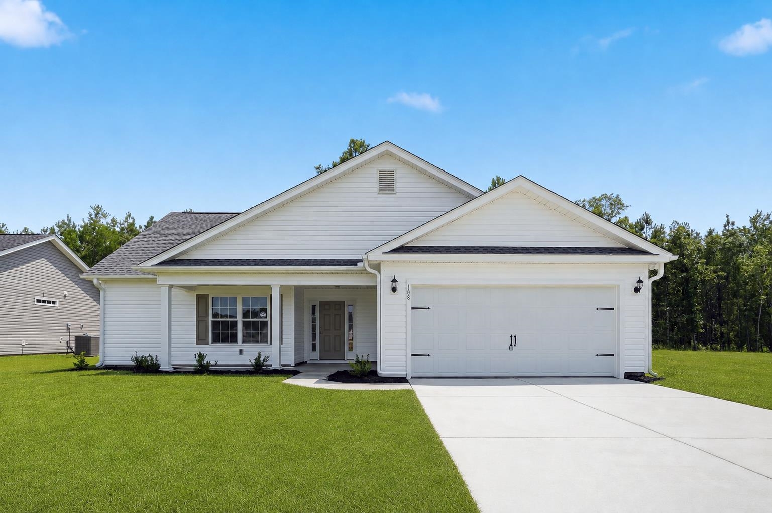 168 Gray Owl Dr. Property Photo 1