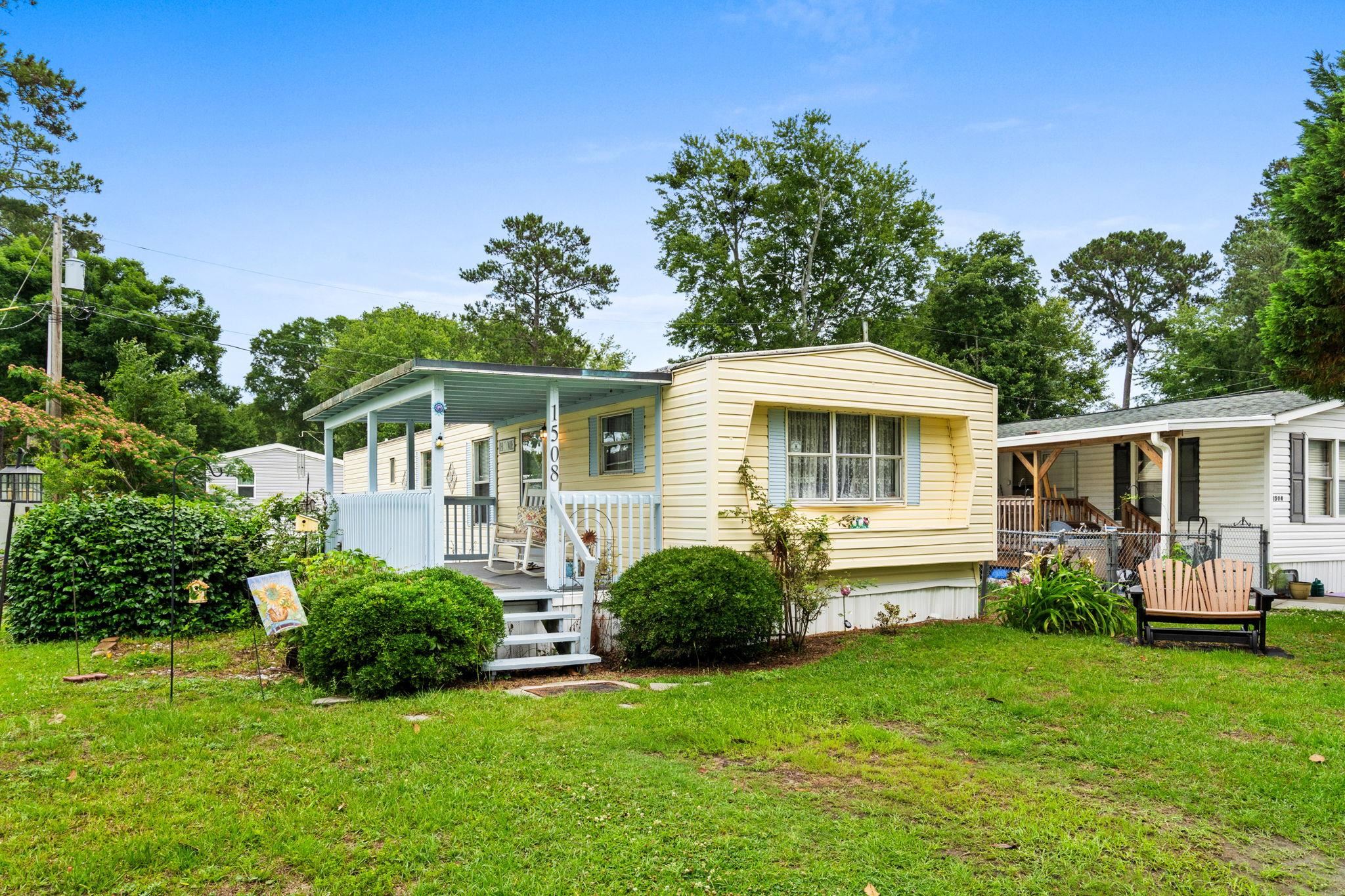 1508 Scorpio Ln. Property Photo 1