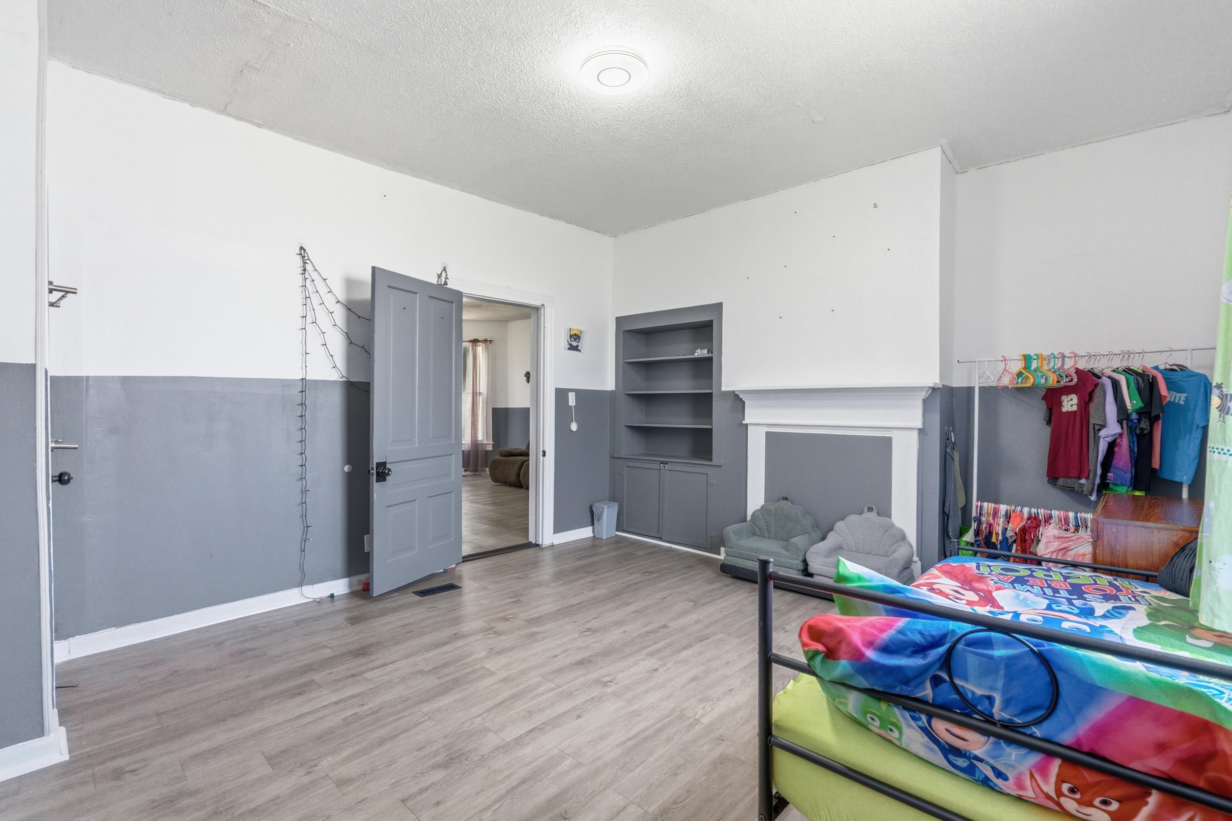 320 N Park St. Property Photo 17