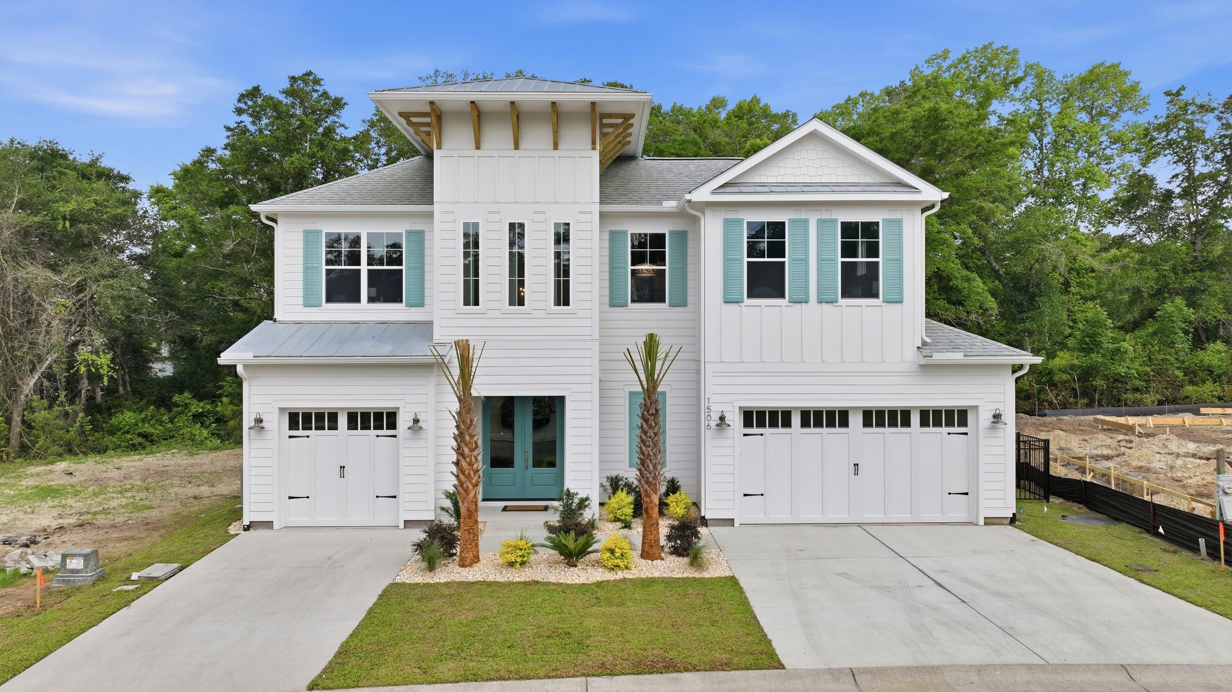 1506 Coastal Cove Ln Property Photo 1