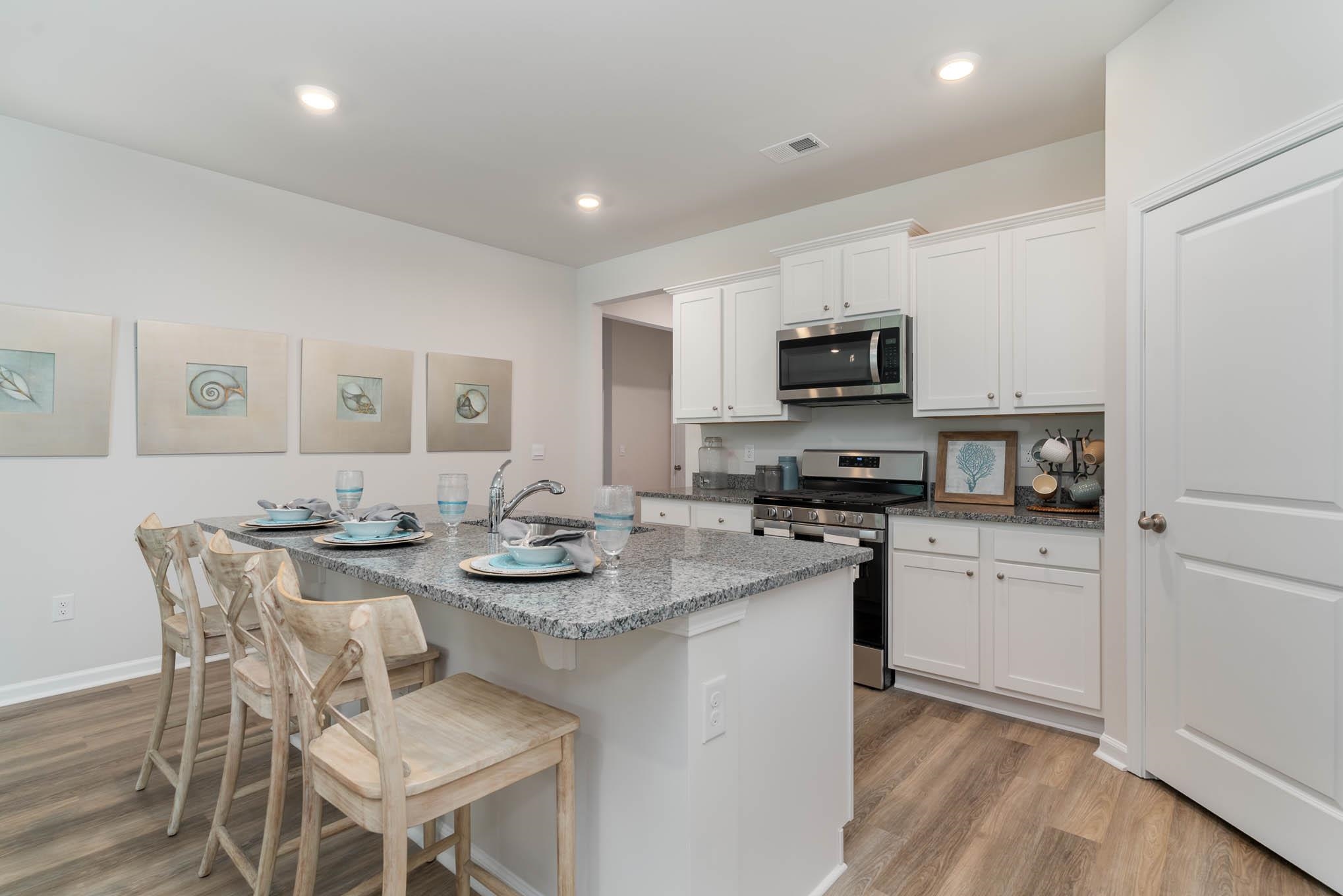 417 Hadley Springs Ave Property Photo 6