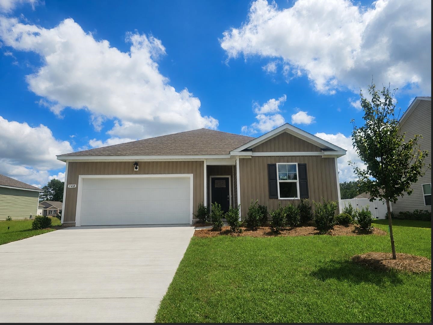 348 Glade Ct. Property Photo 1