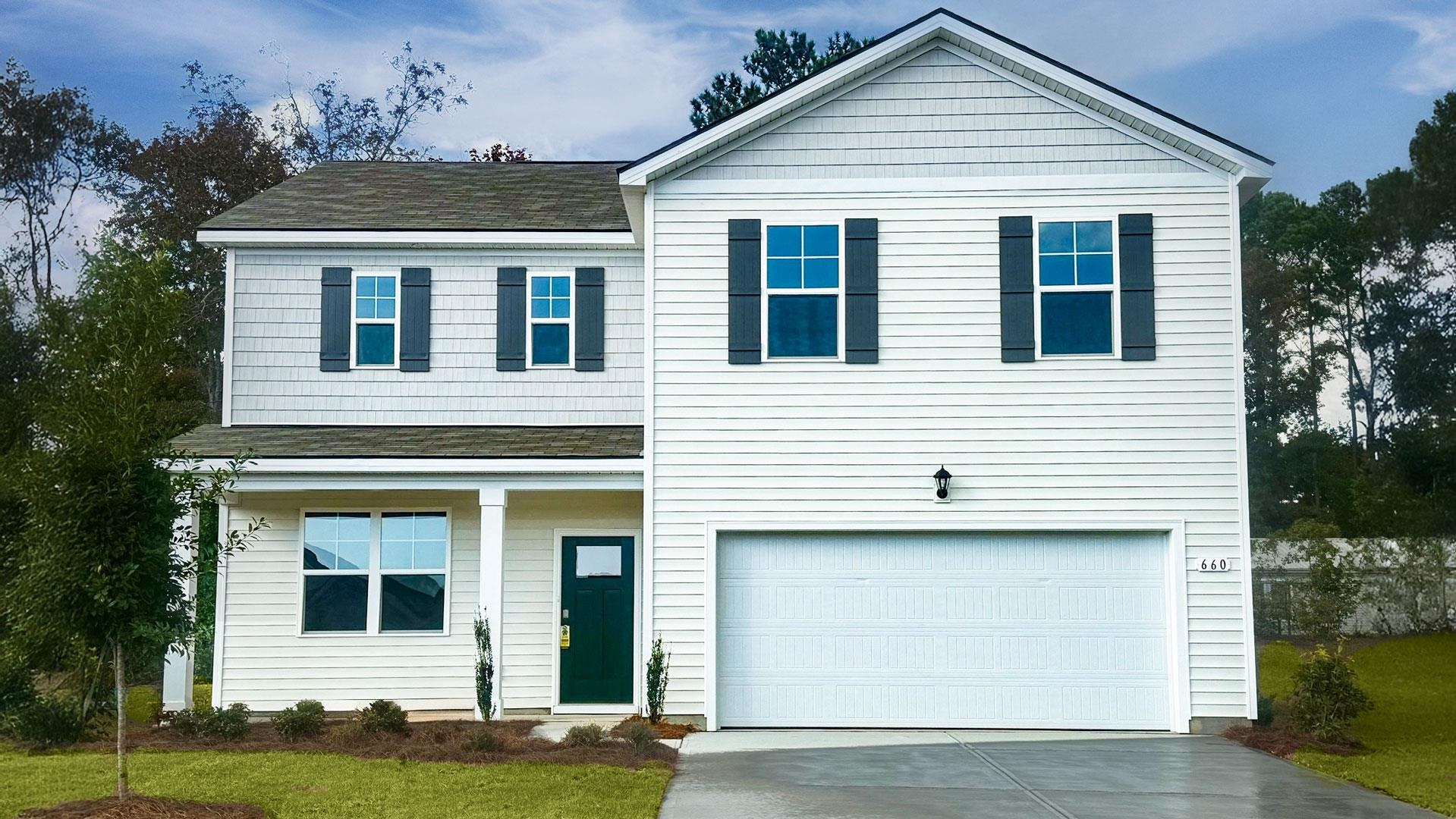 660 Grateful Dr. Property Photo 1