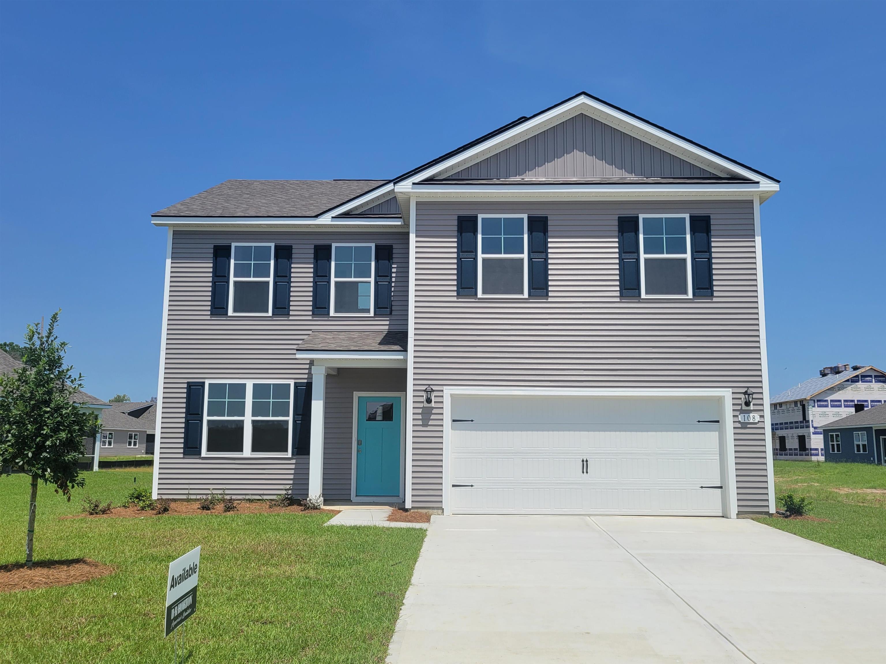 108 Planting Way
