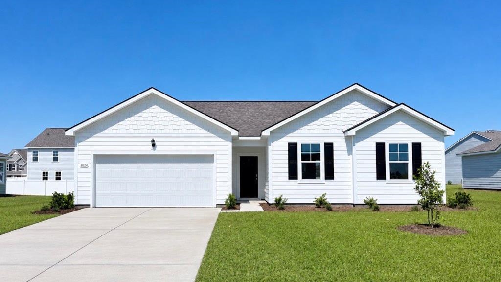 8024 Panda Bear Way Property Photo 1