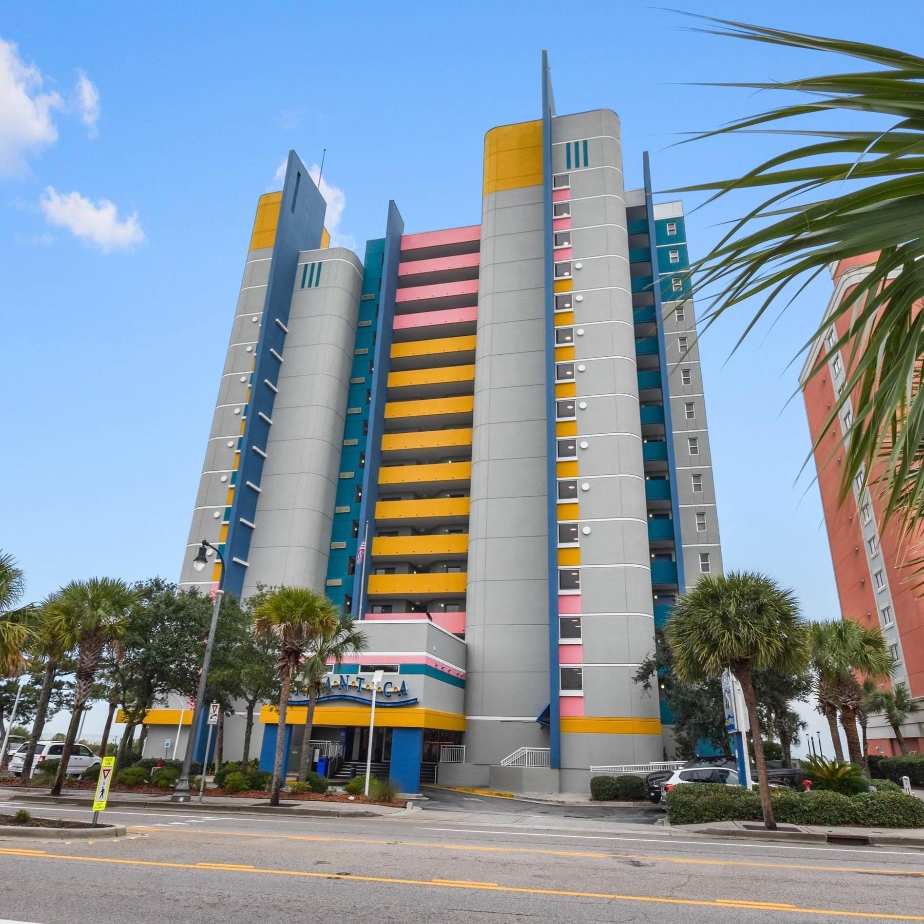 1700 N Ocean Blvd. Property Photo 1