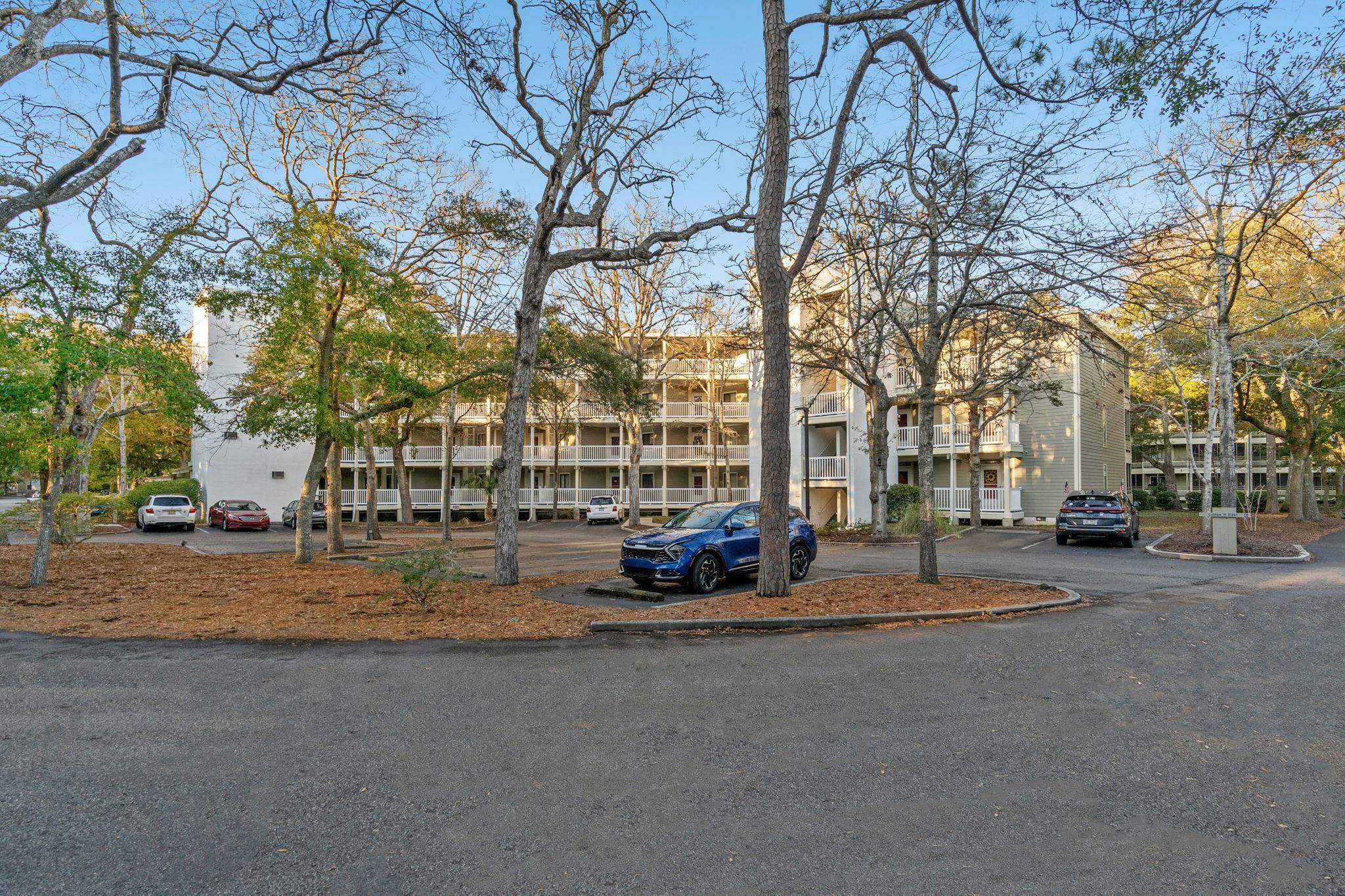 415 Ocean Creek Dr. Property Photo 1