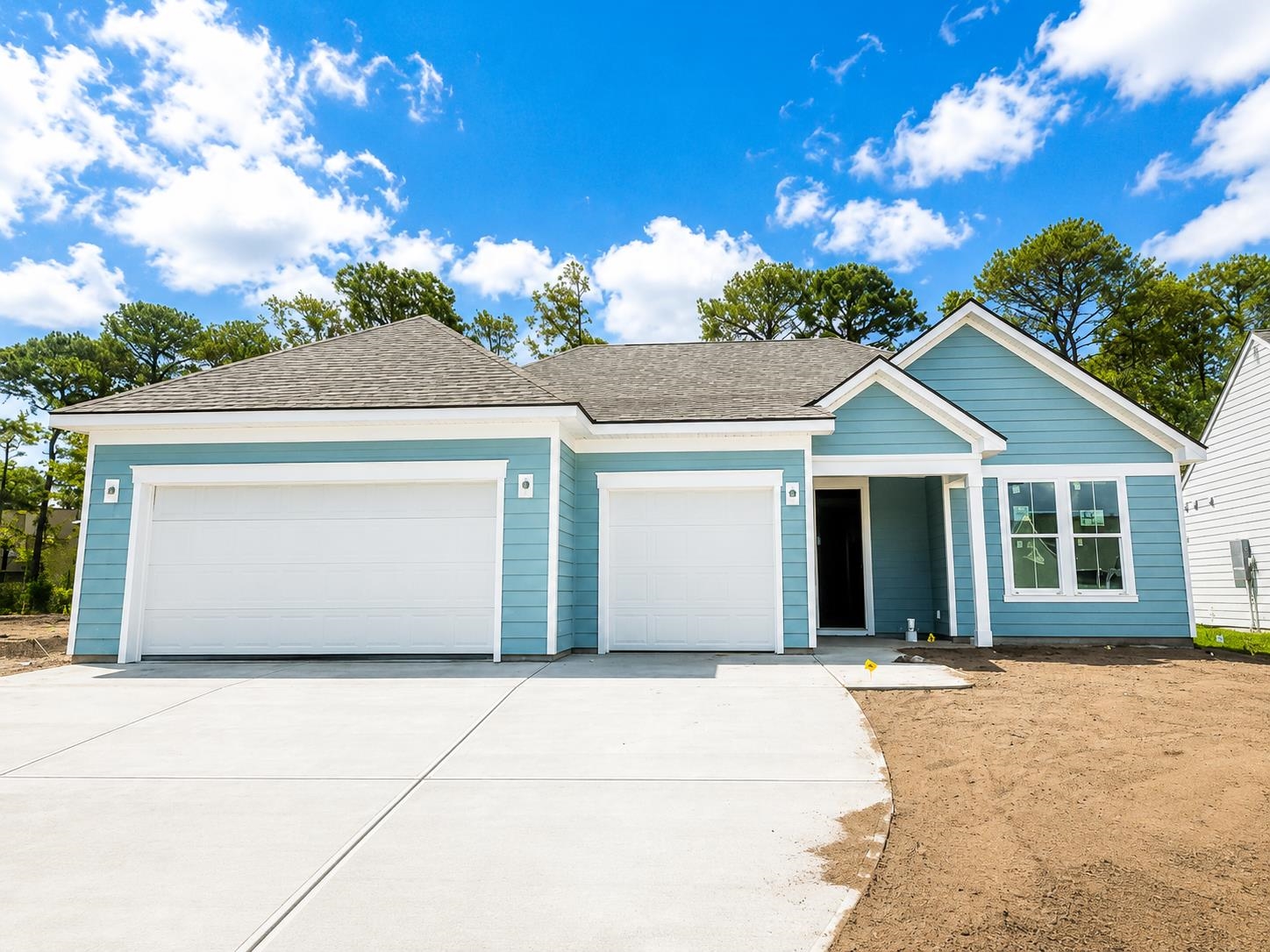 1597 Crested Iris Way Property Photo 1