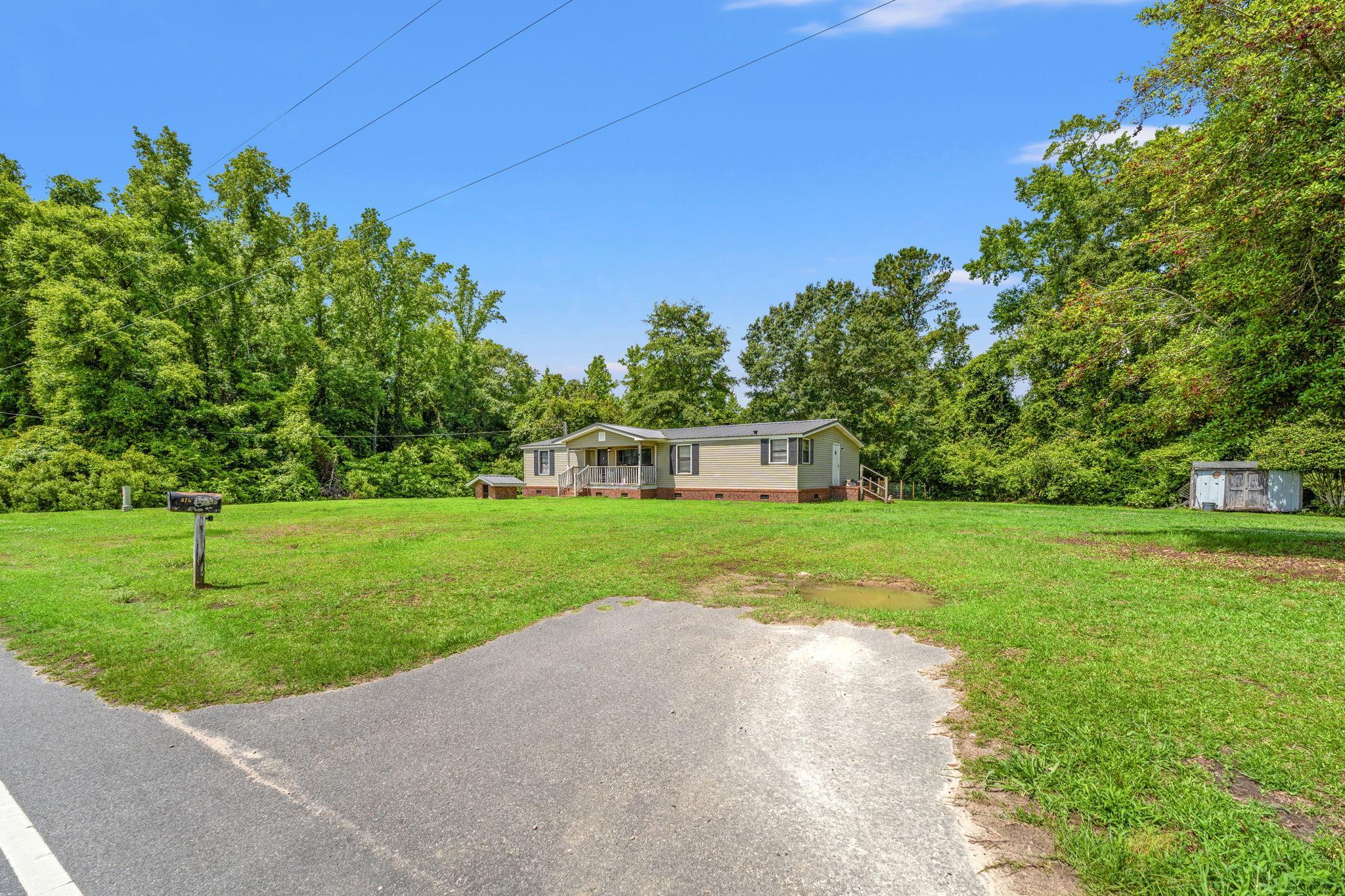 875 Mount Olive Church Rd. Property Photo 2