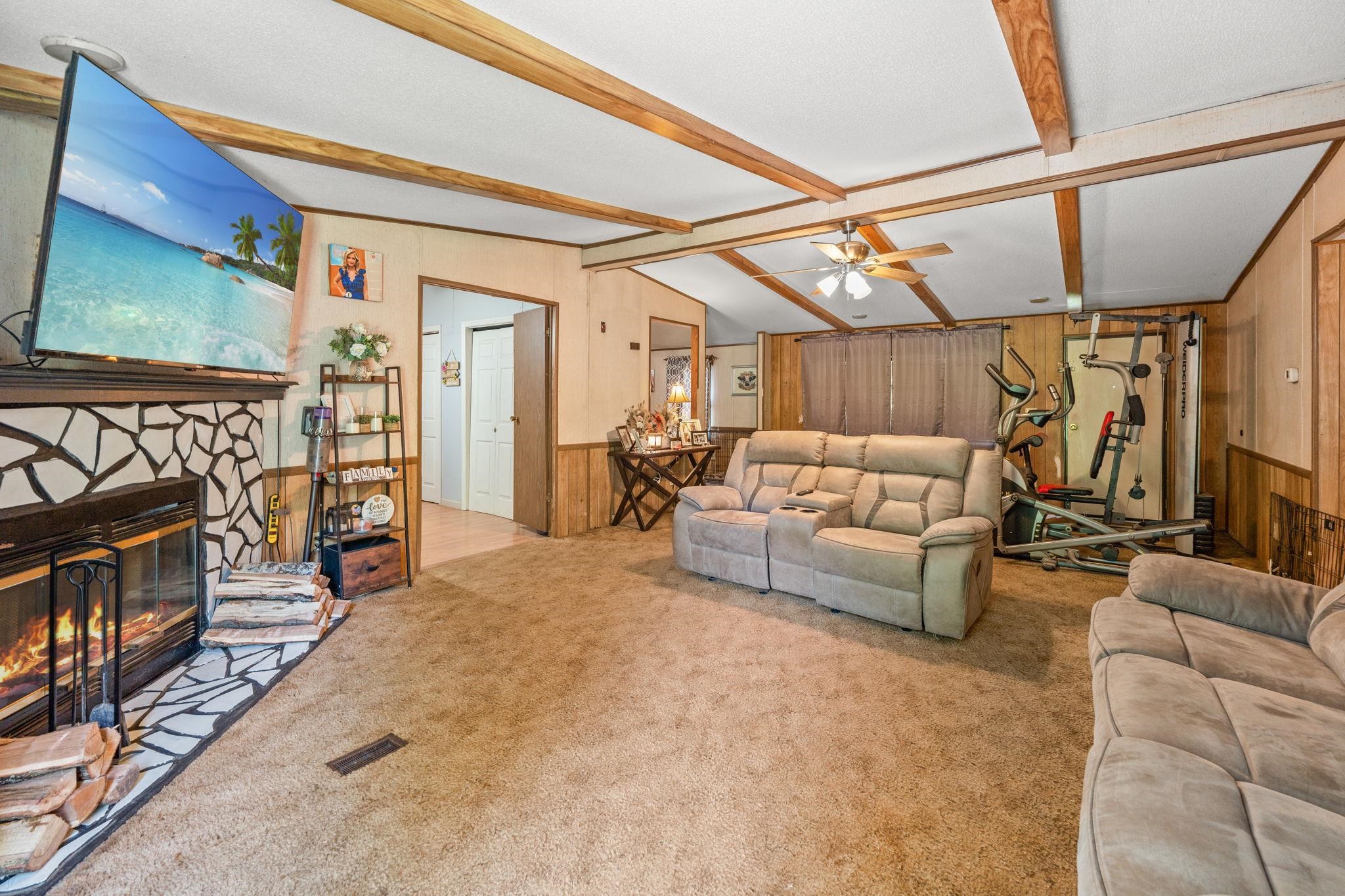 875 Mount Olive Church Rd. Property Photo 6