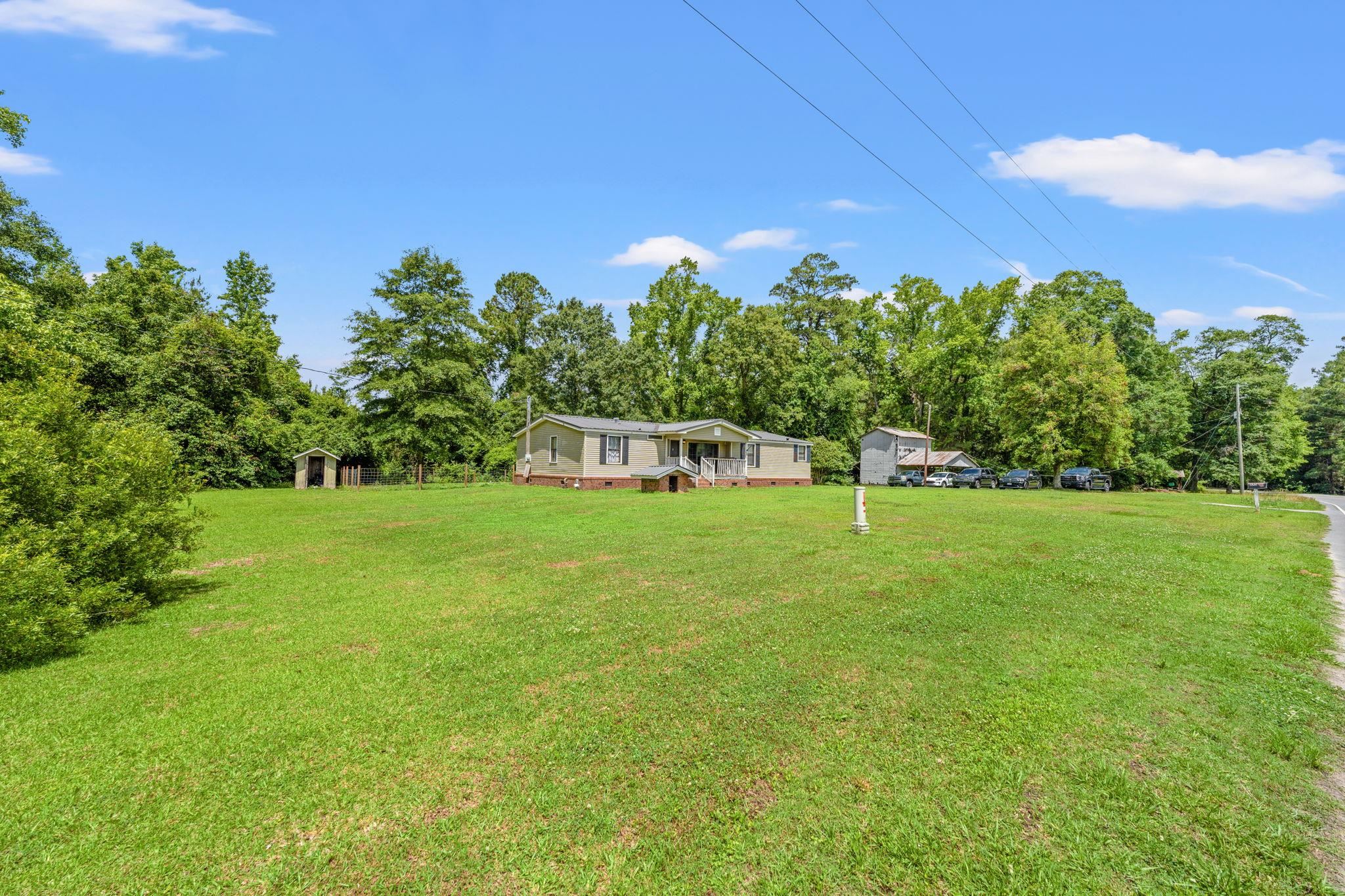 875 Mount Olive Church Rd. Property Photo 33