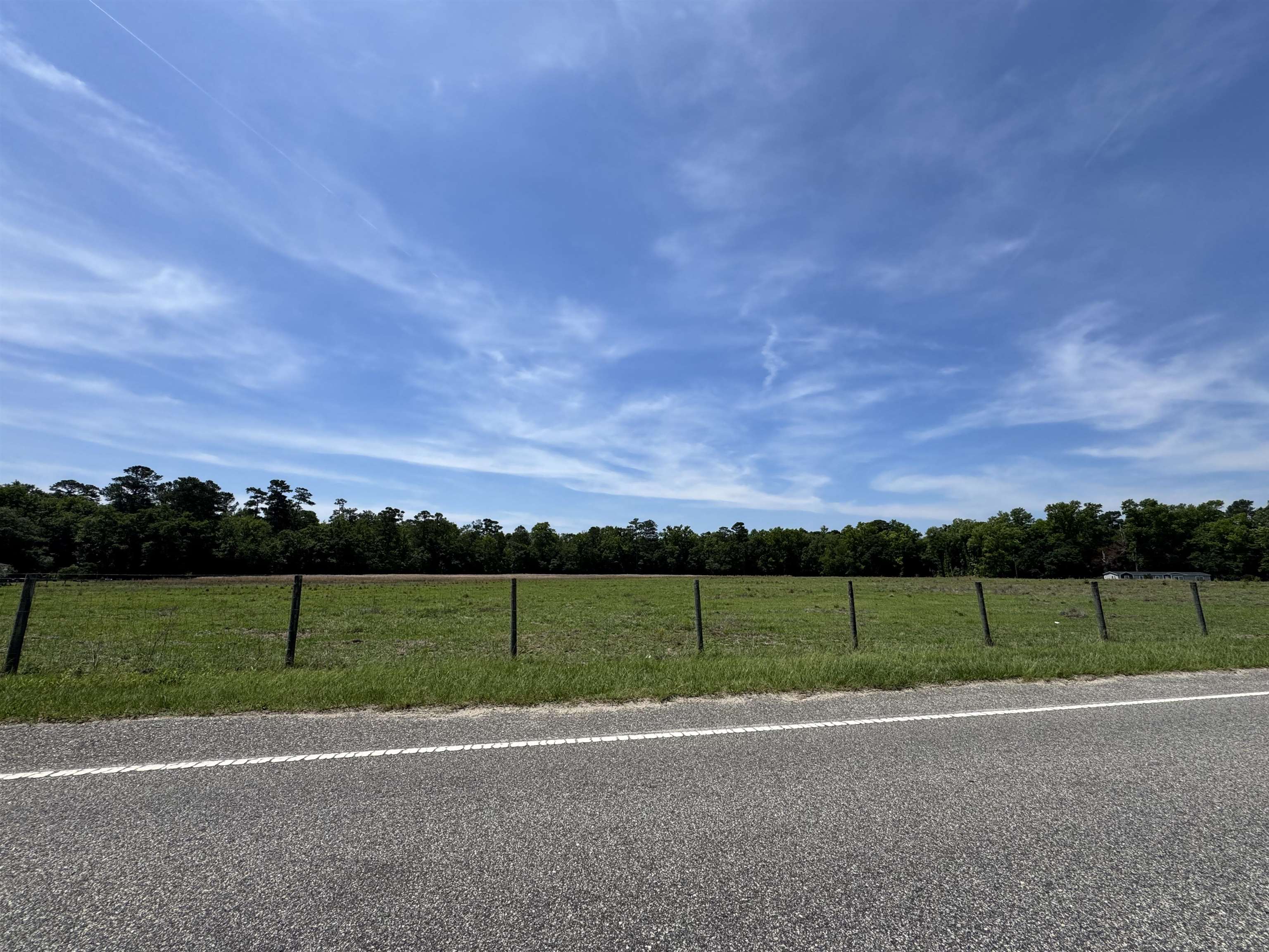TBD Old Reaves Ferry Rd. Property Photo 1