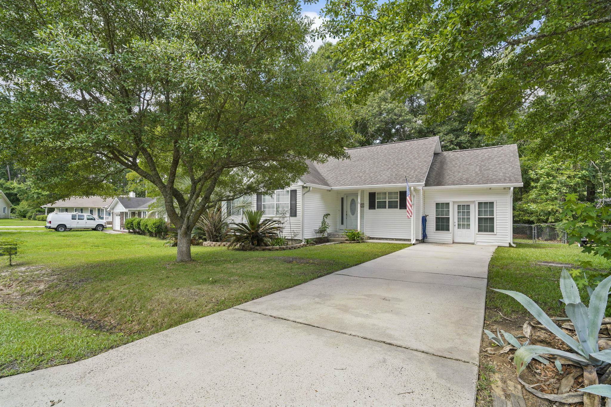 1021 Shem Creek Circle