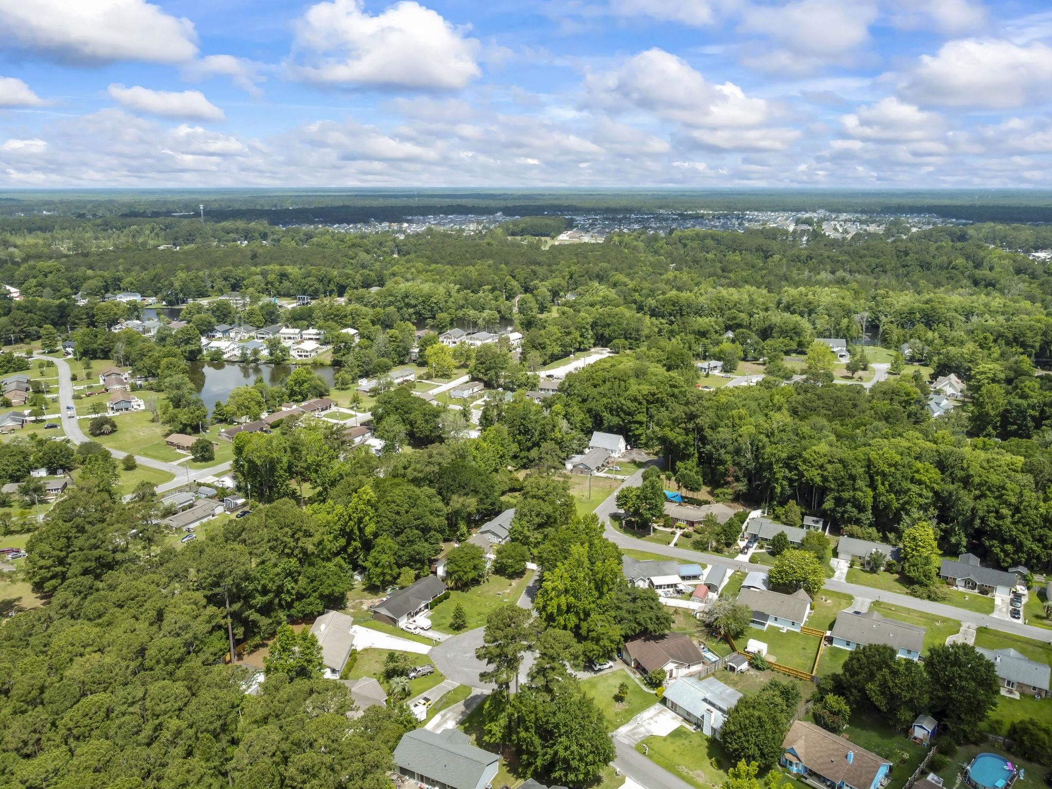 1021 Shem Creek Circle Property Photo 5