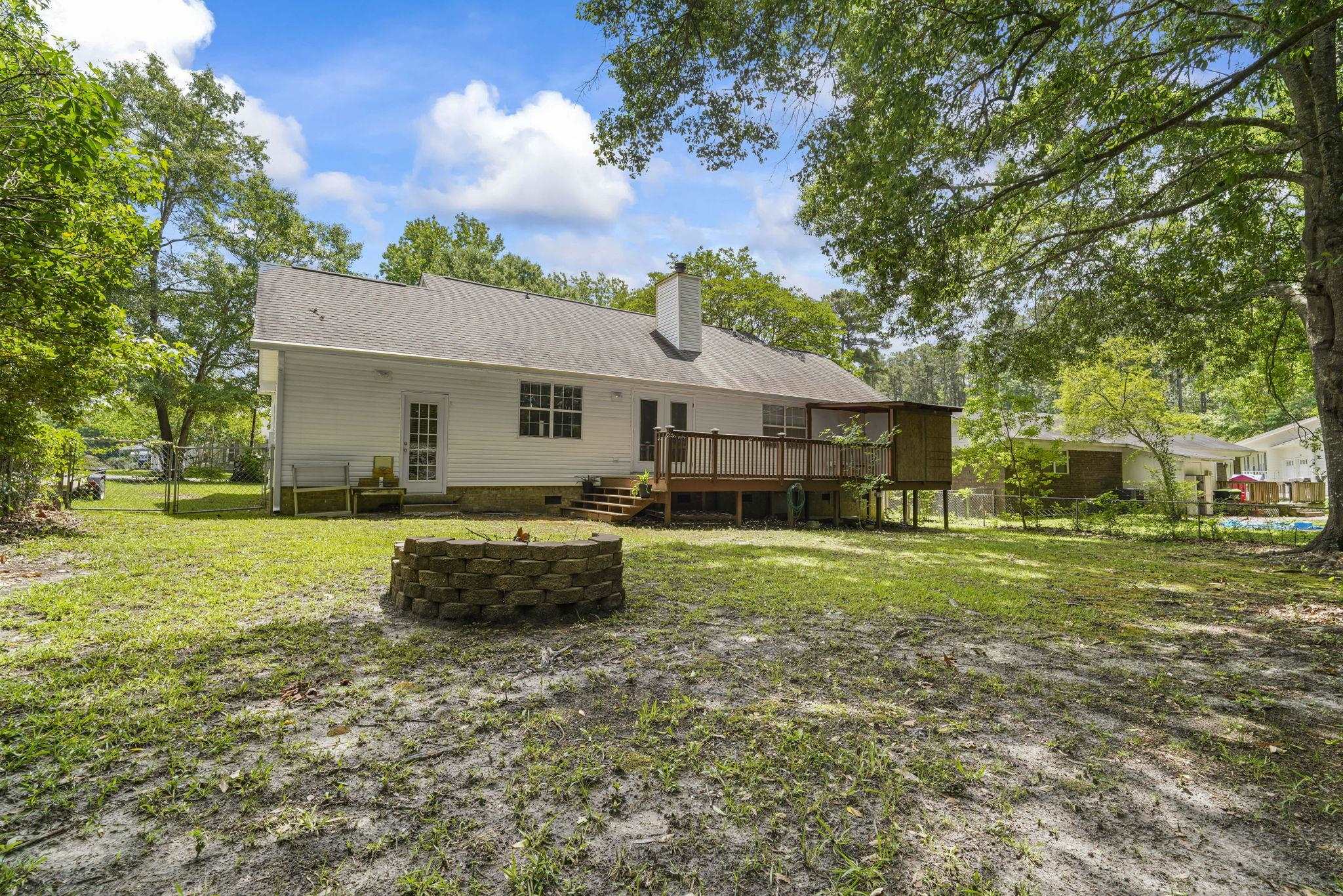 1021 Shem Creek Circle Property Photo 23