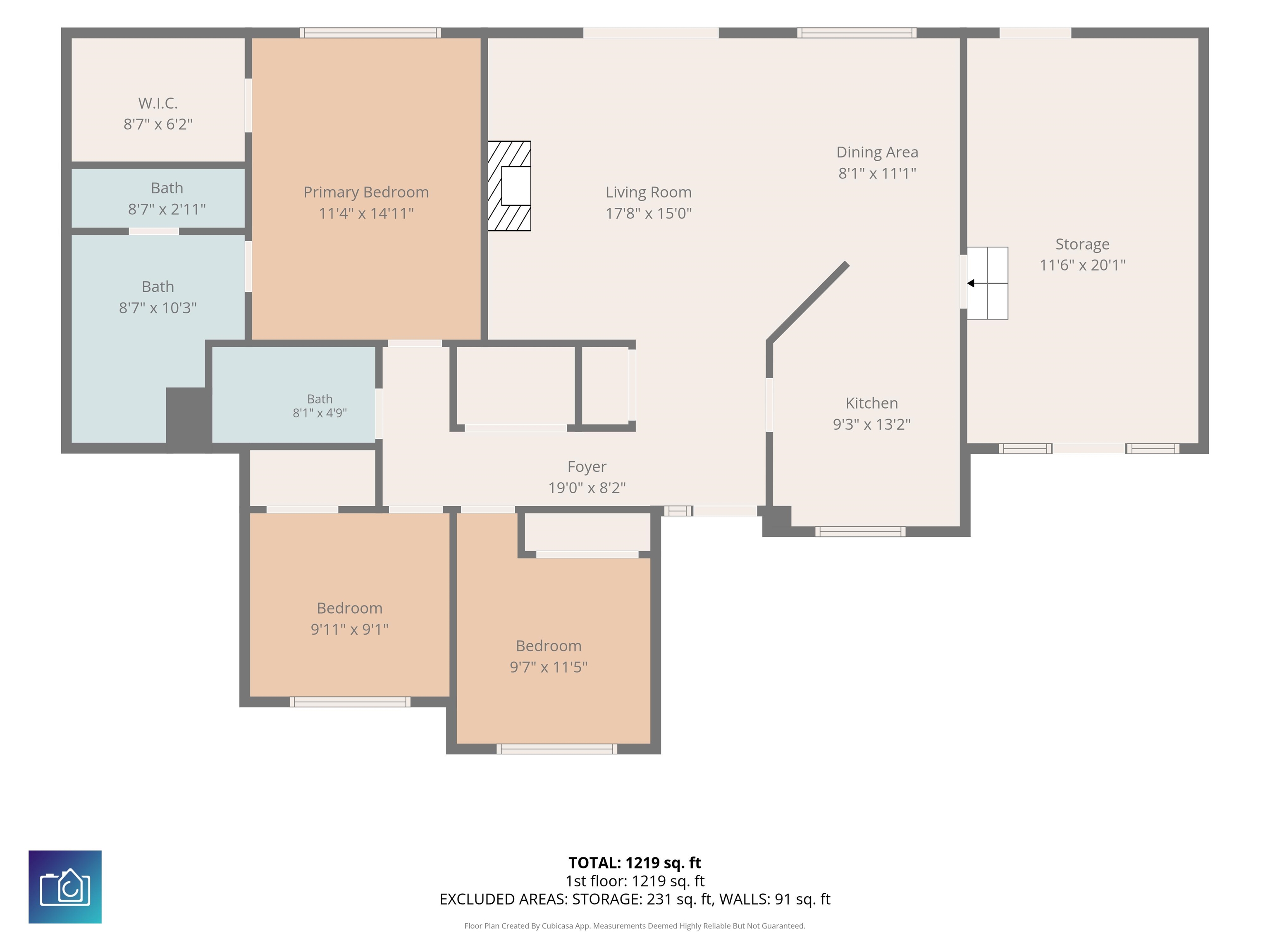 1021 Shem Creek Circle Property Photo 24