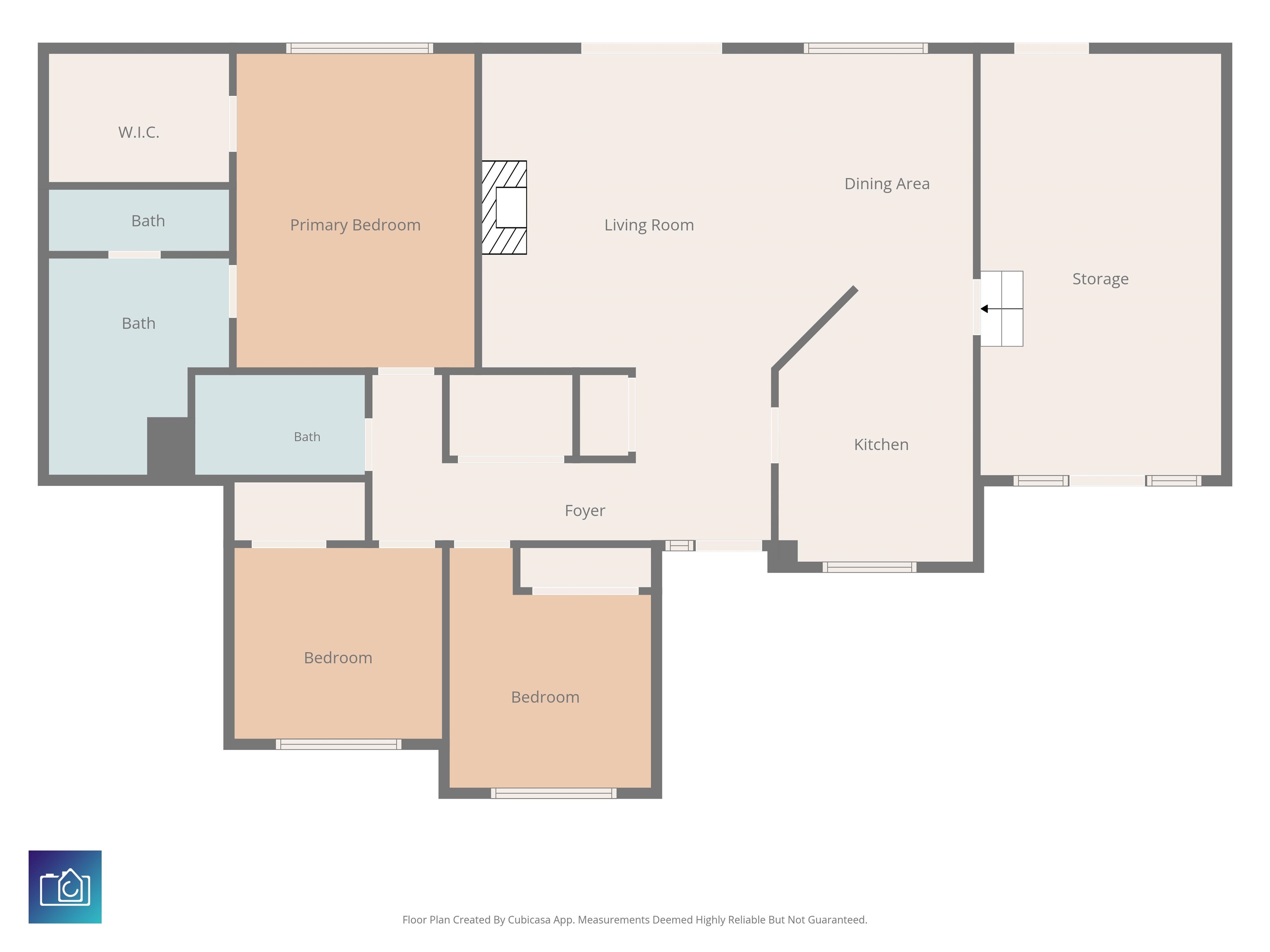 1021 Shem Creek Circle Property Photo 25